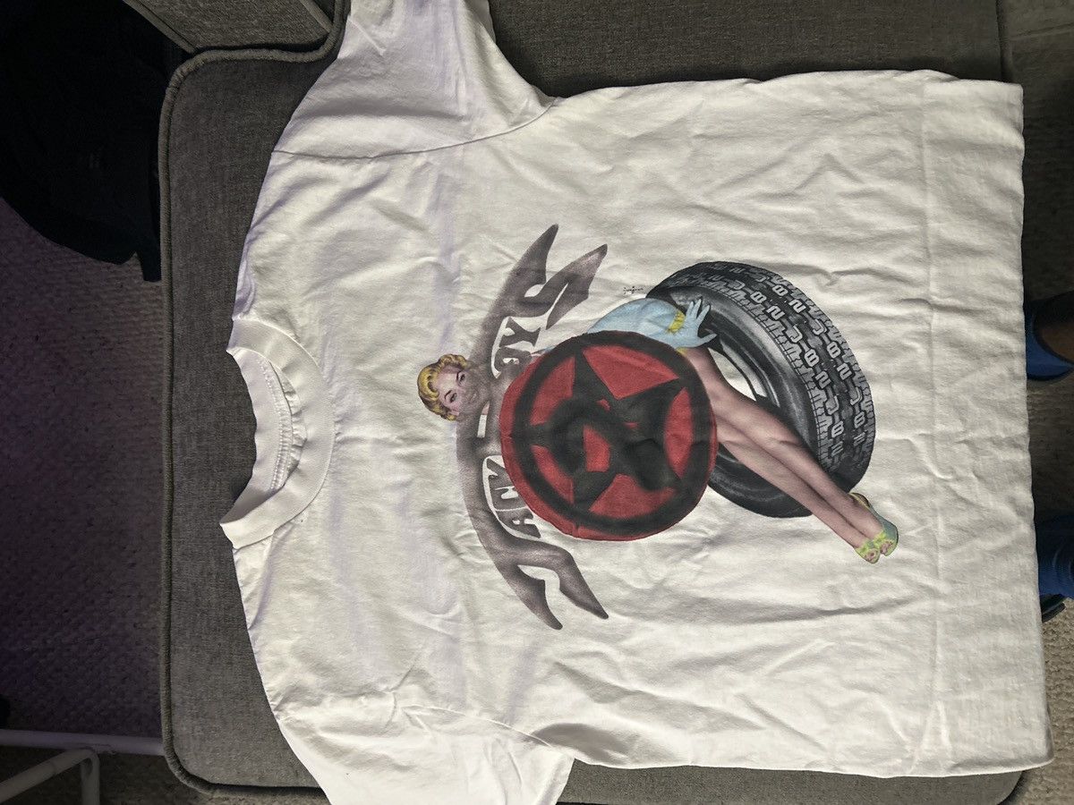 Travis Scott JACKBOYS 2 PACK C1 × 1 Size US M / EU 48-50 / 2 - 2 Thumbnail