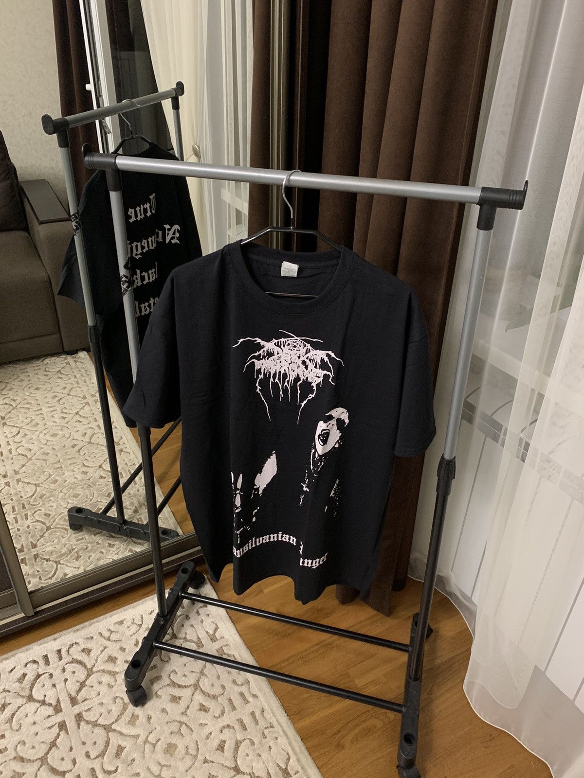 Darkthrone T Shirt