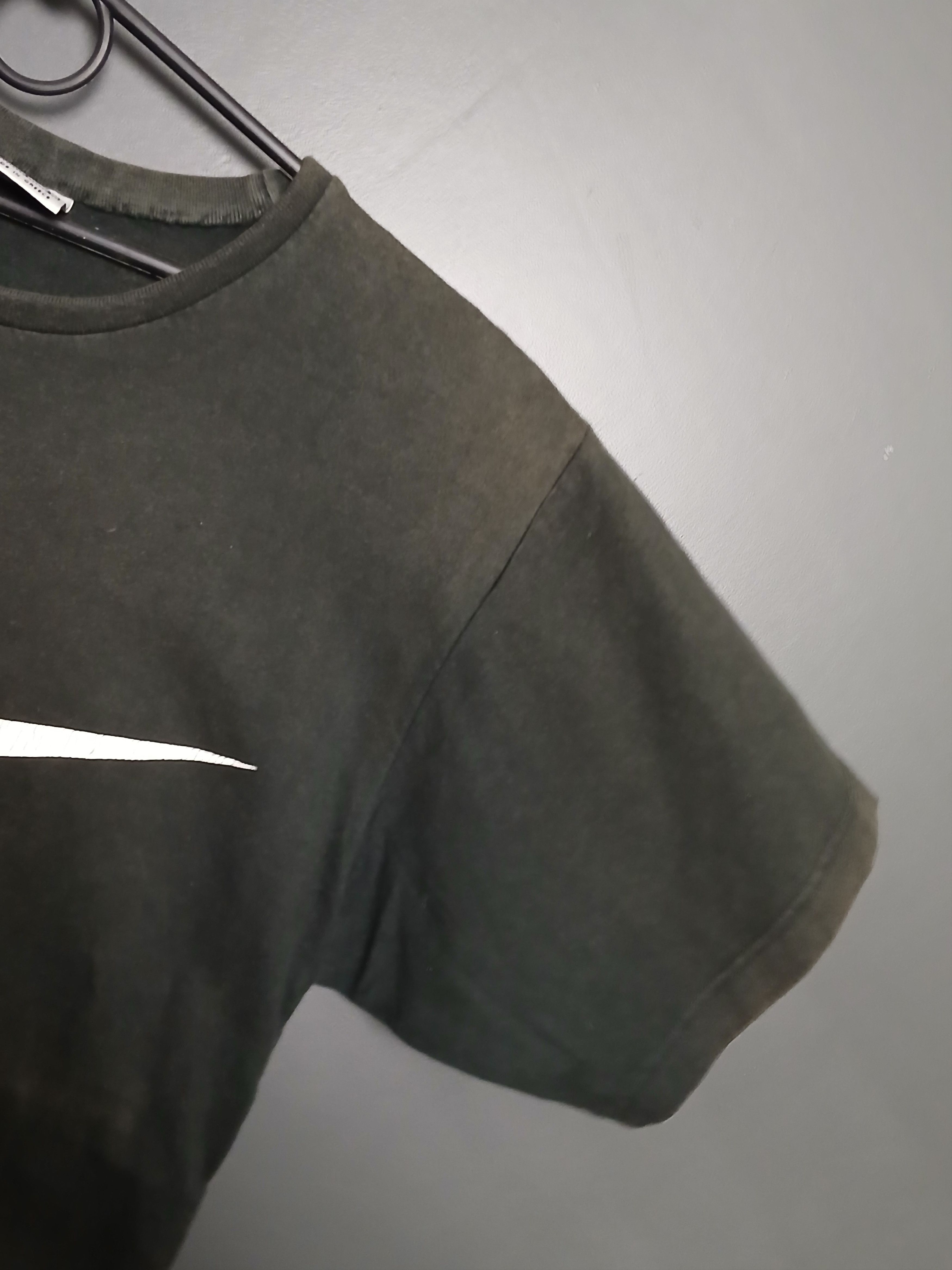 Nike × Vintage Vintage Nike T-Shirt Size US L / EU 52-54 / 3 - 6 Thumbnail