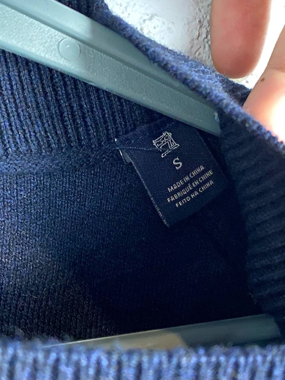 Scotch & Soda Amsterdam Scotch & Soda Pullover Jumper Sweatshirt Crewneck Size US S / EU 44-46 / 1 - 6 Thumbnail