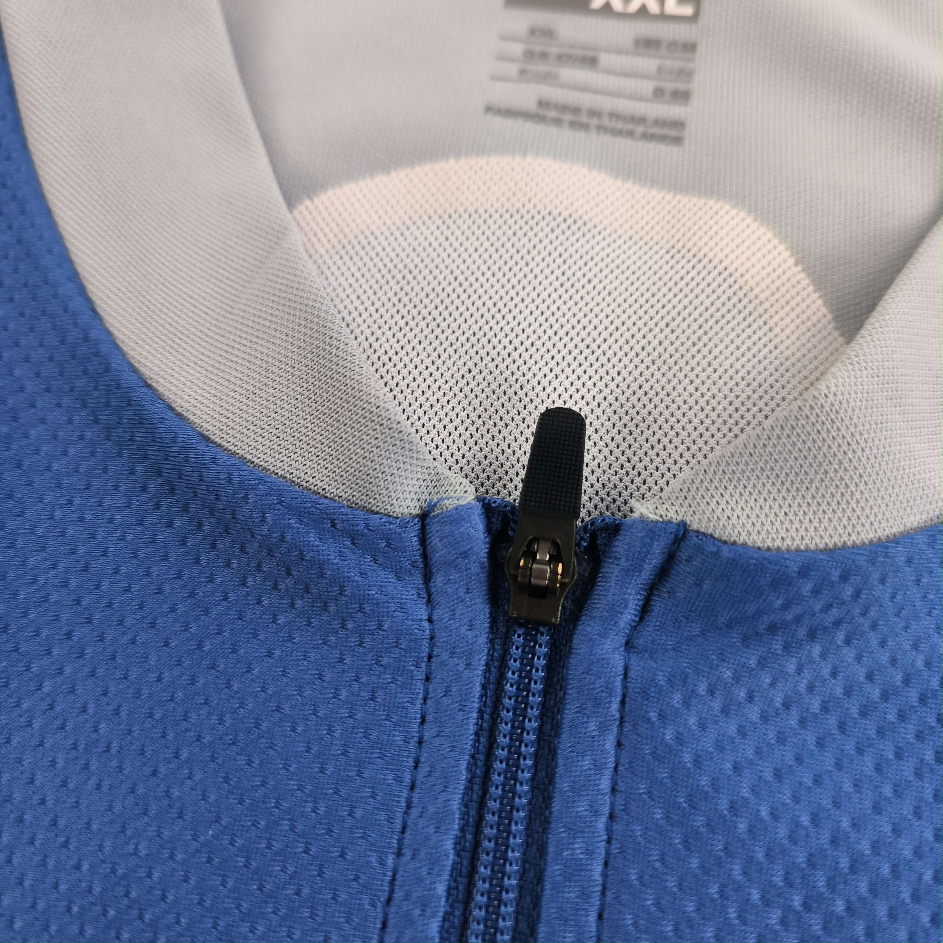 Nike Nike cycling jersey shirt size XXL Size US XXL / EU 58 / 5 - 4 Thumbnail