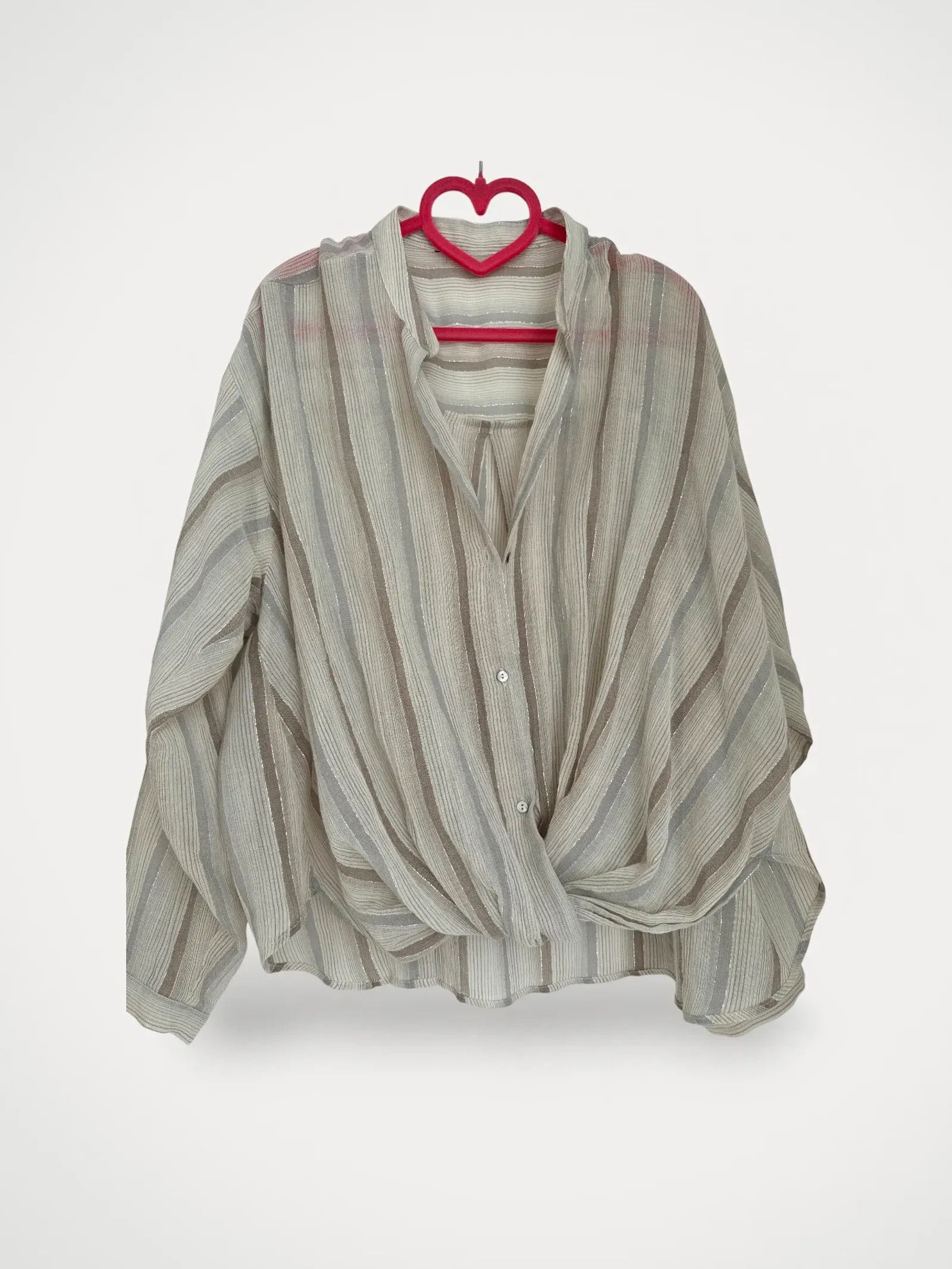Zara Zara Blouse Size M / US 6-8 / IT 42-44 - 1 Thumbnail