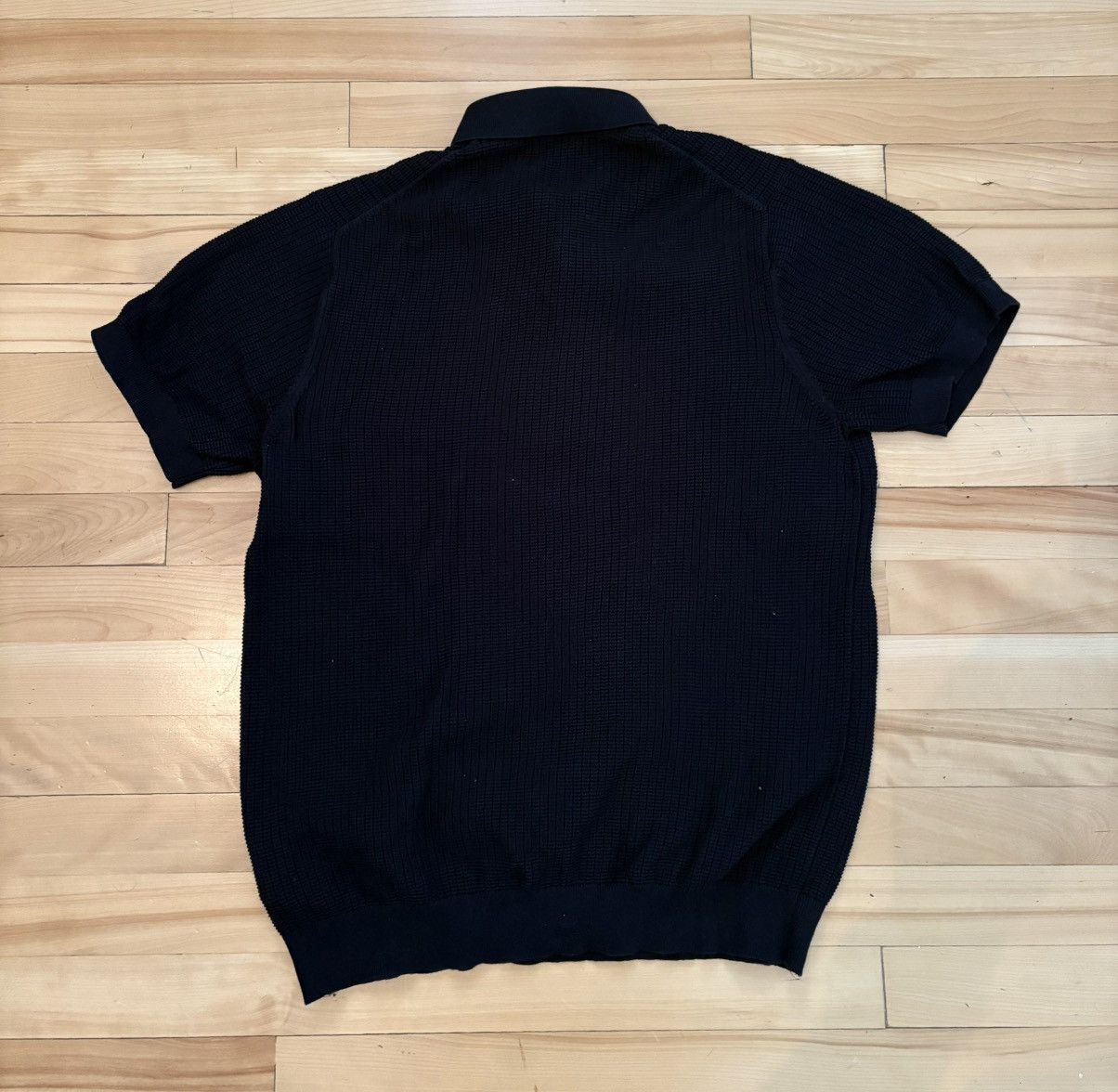 Rodd & Gunn Rodd & Gunn Forbes Knit Polo Size US S / EU 44-46 / 1 - 3 Thumbnail