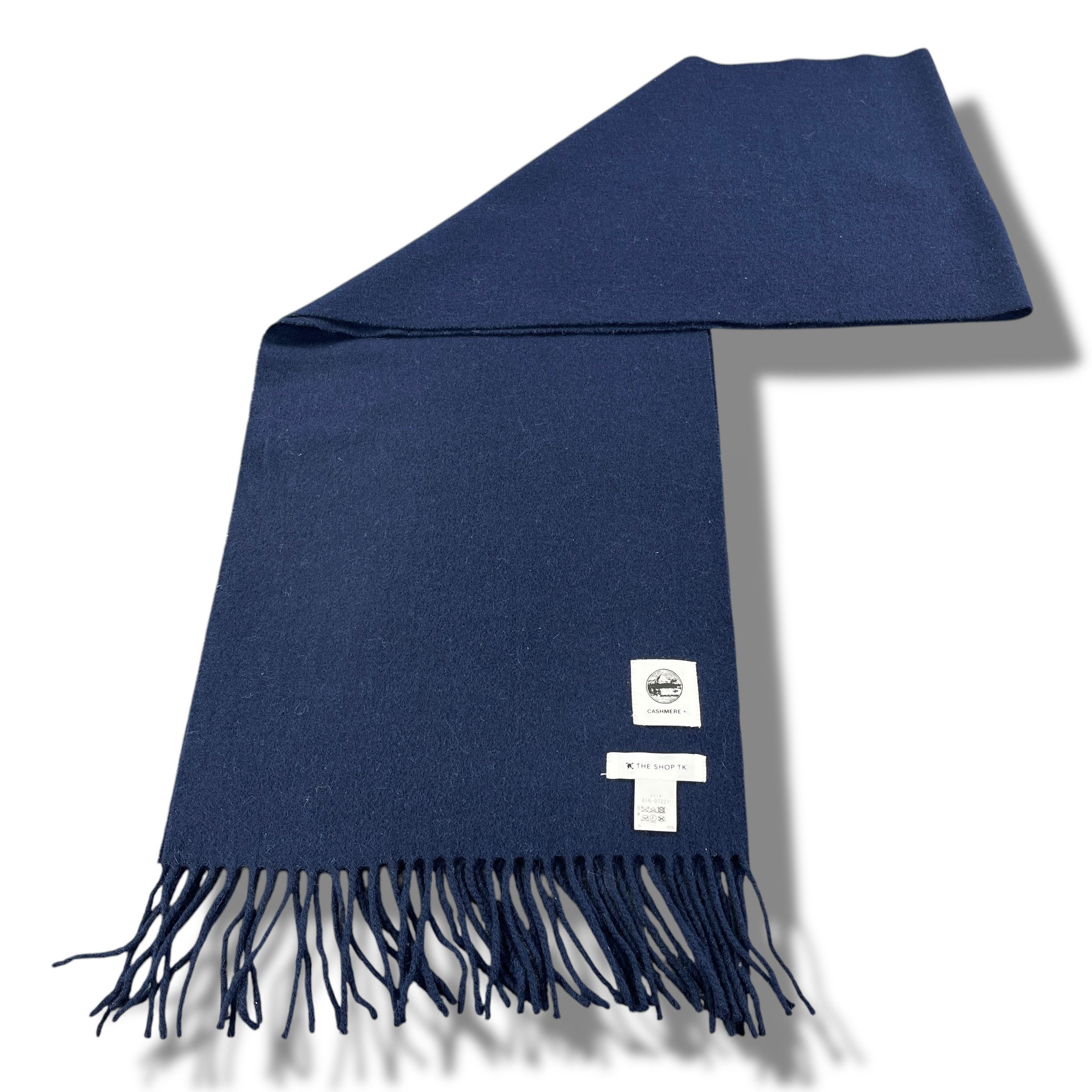Japanese Brand Takeo Kikuchi Scarf / Muffler / Neckwear T1313 Size ONE SIZE - 4 Thumbnail