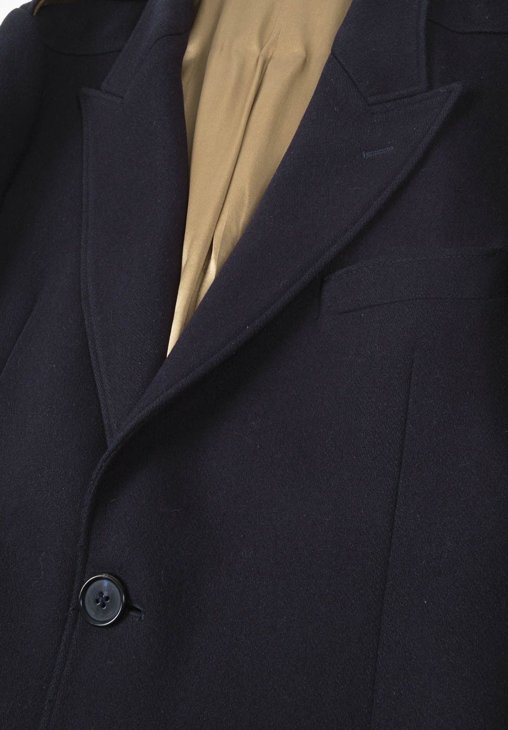 Dolce & Gabbana Dolce Gabbana over coat Men Coat Size ITA50/M, S1081 Size US M / EU 48-50 / 2 - 3 Thumbnail