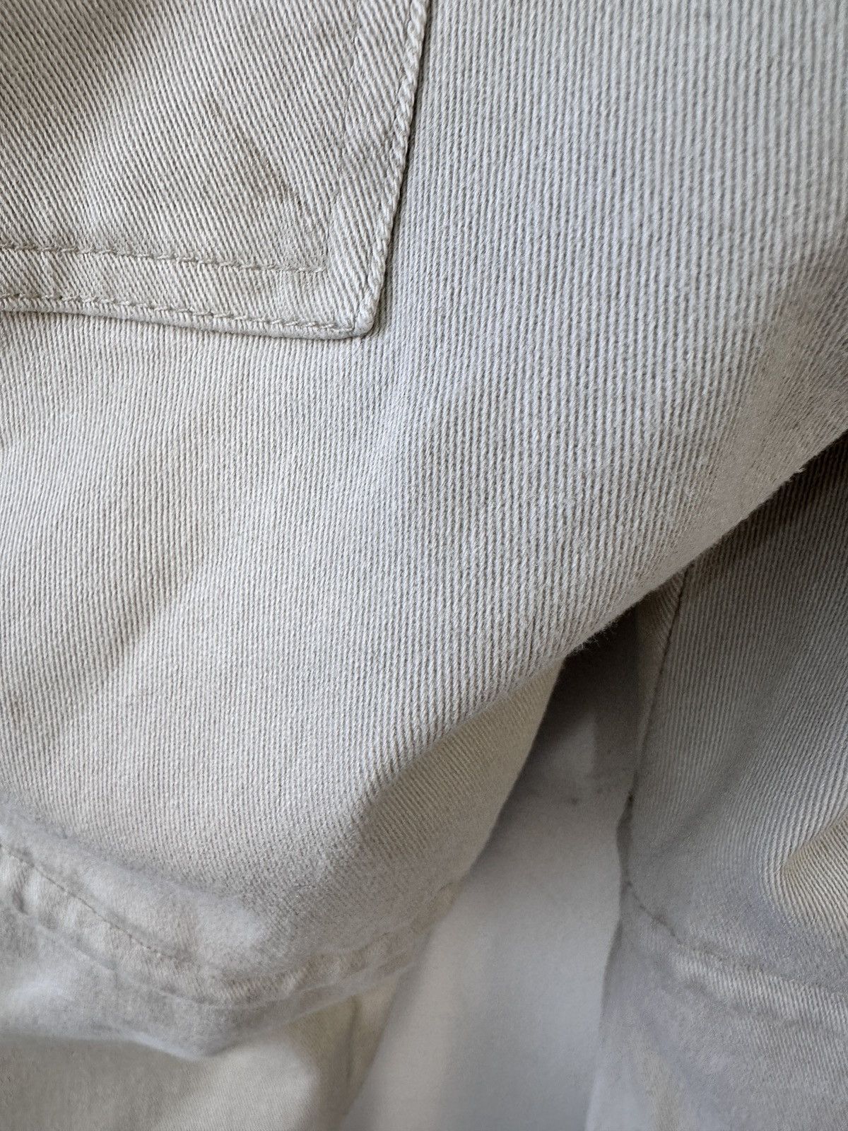 Marithe + Francois Girbaud Vtg Marithe Francois Girbaud Archive CargoPants Y2K Techwear Size 26" / US 2 / IT 38 - 20 Thumbnail