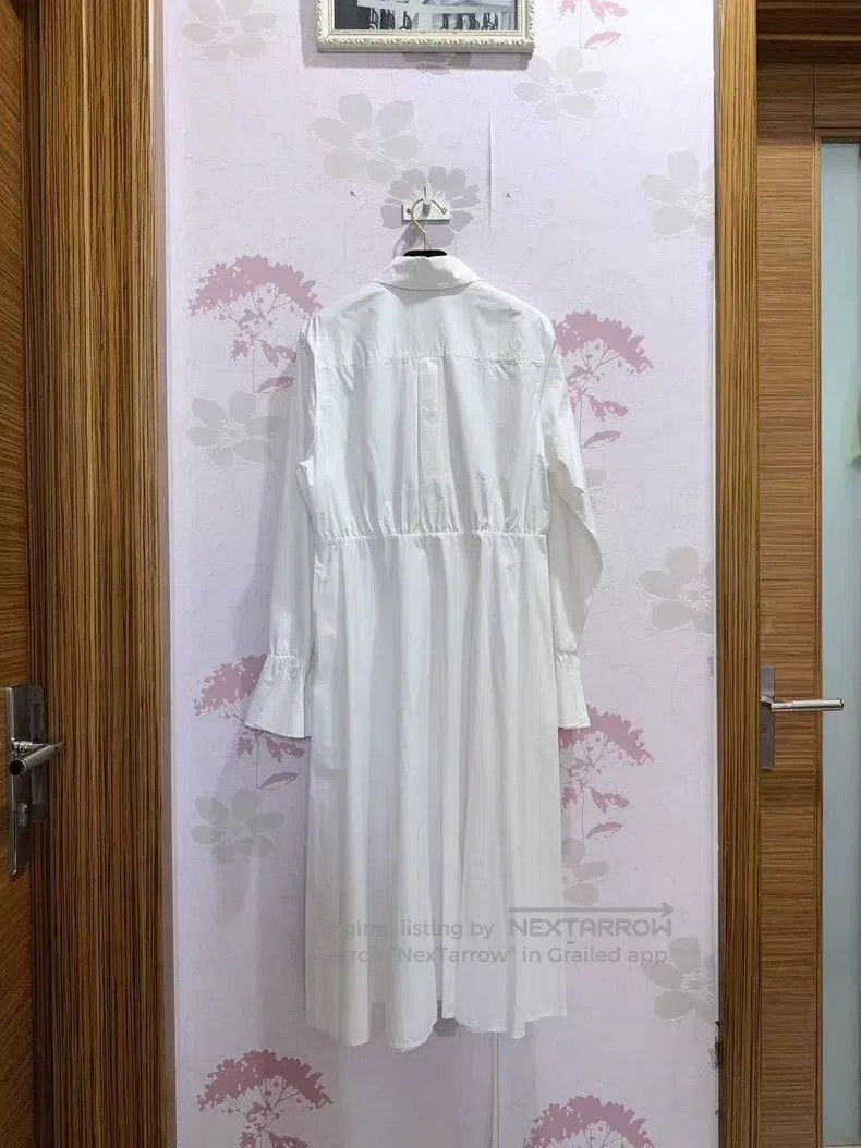 Valentino Valentino Shirt and long skirt Size M / US 6-8 / IT 42-44 - 2 Thumbnail