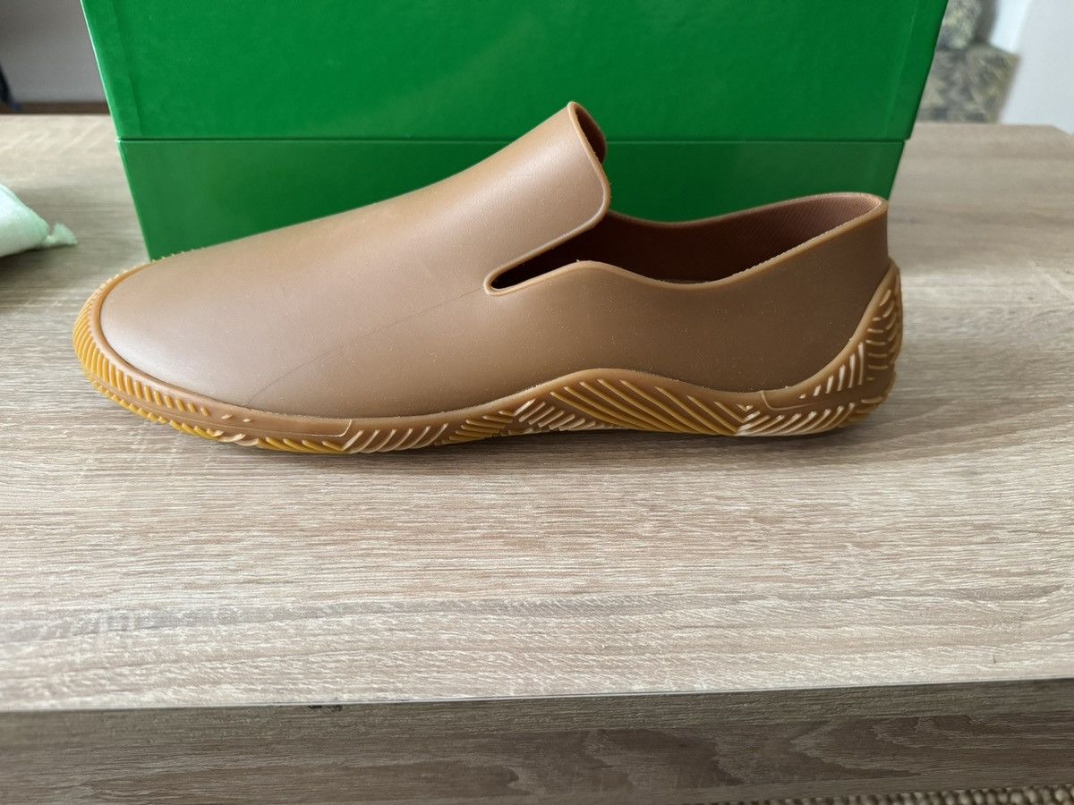 Bottega Veneta BOTTEGA VENETA CLIMBER SNEAKERS Size US 9.5 / EU 42-43 - 5 Thumbnail