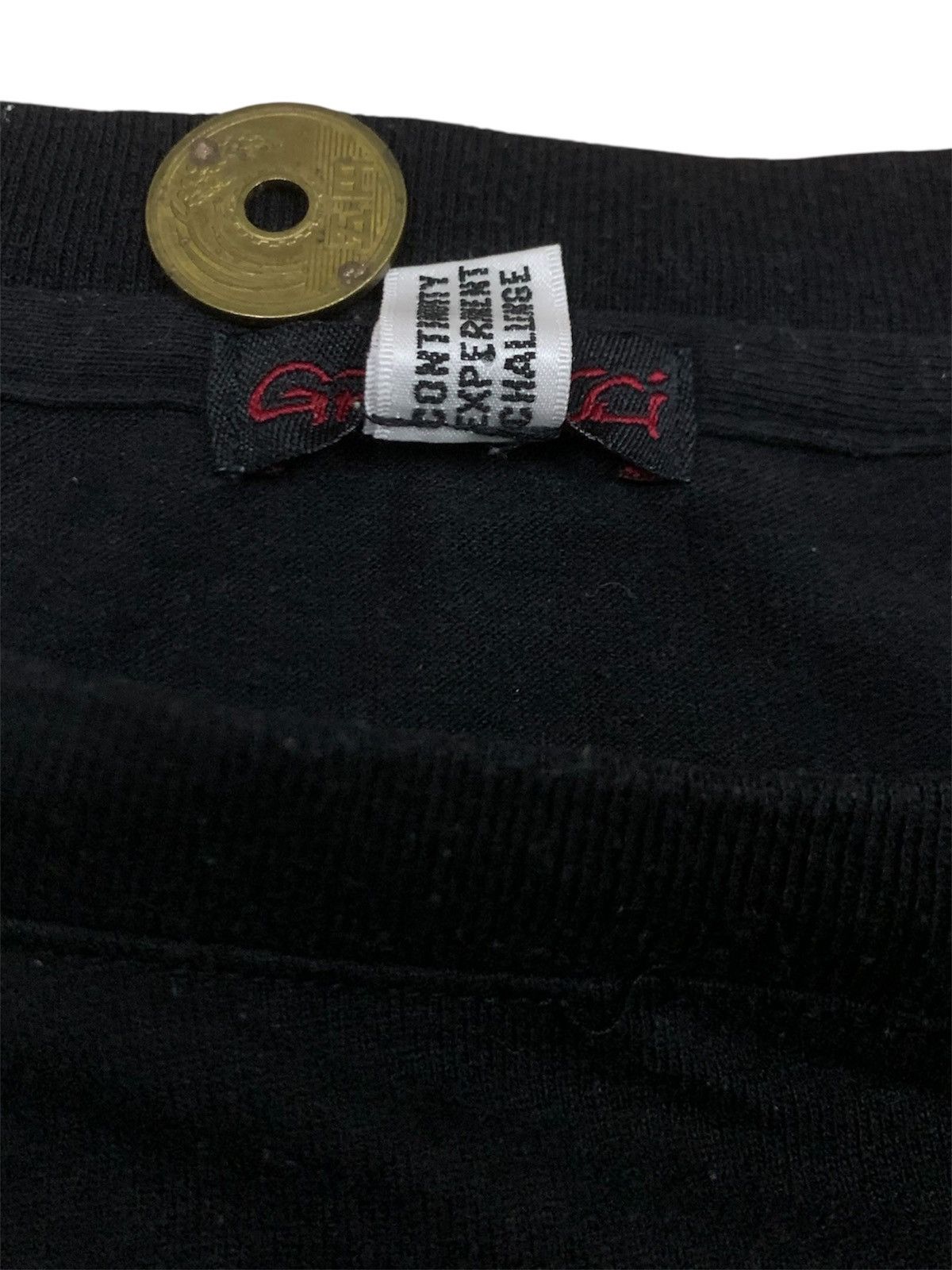 Gramicci Gramicci x Project Rebirth Size US L / EU 52-54 / 3 - 3 Thumbnail