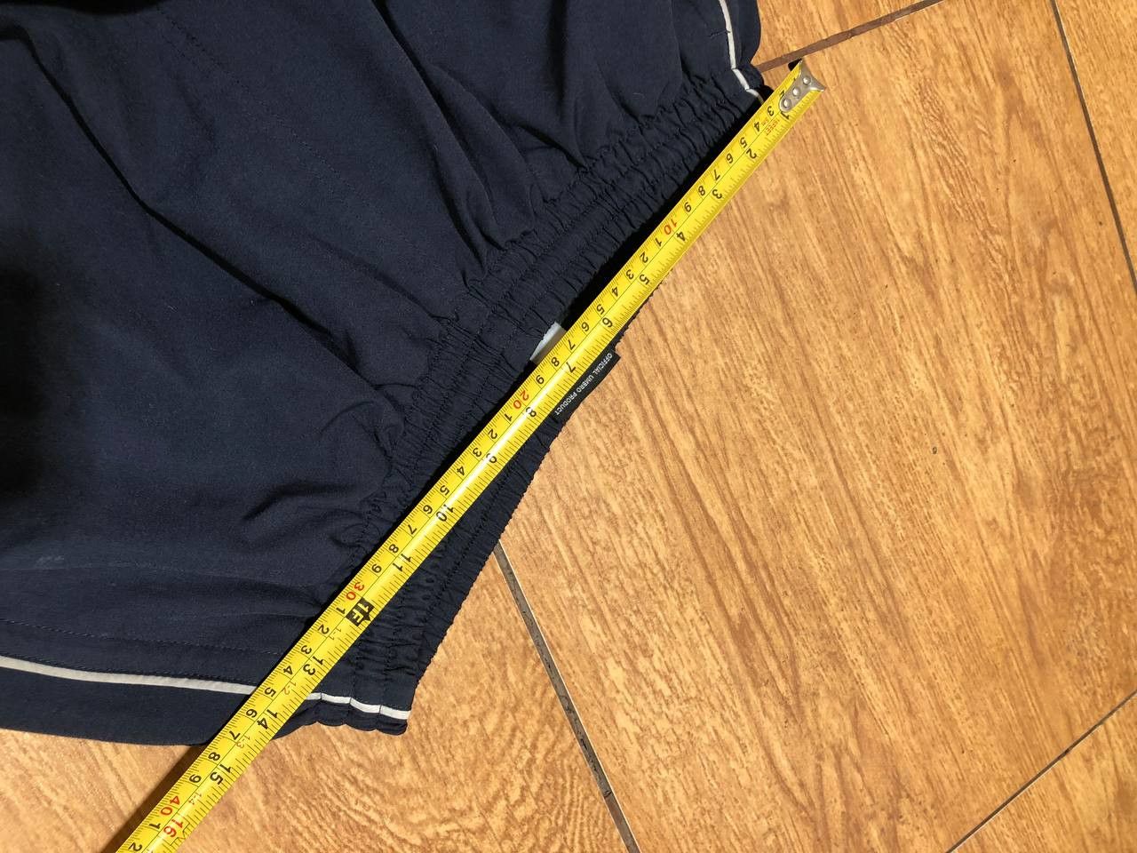 Umbro Umbro Pants Size US 34 / EU 50 - 10 Thumbnail