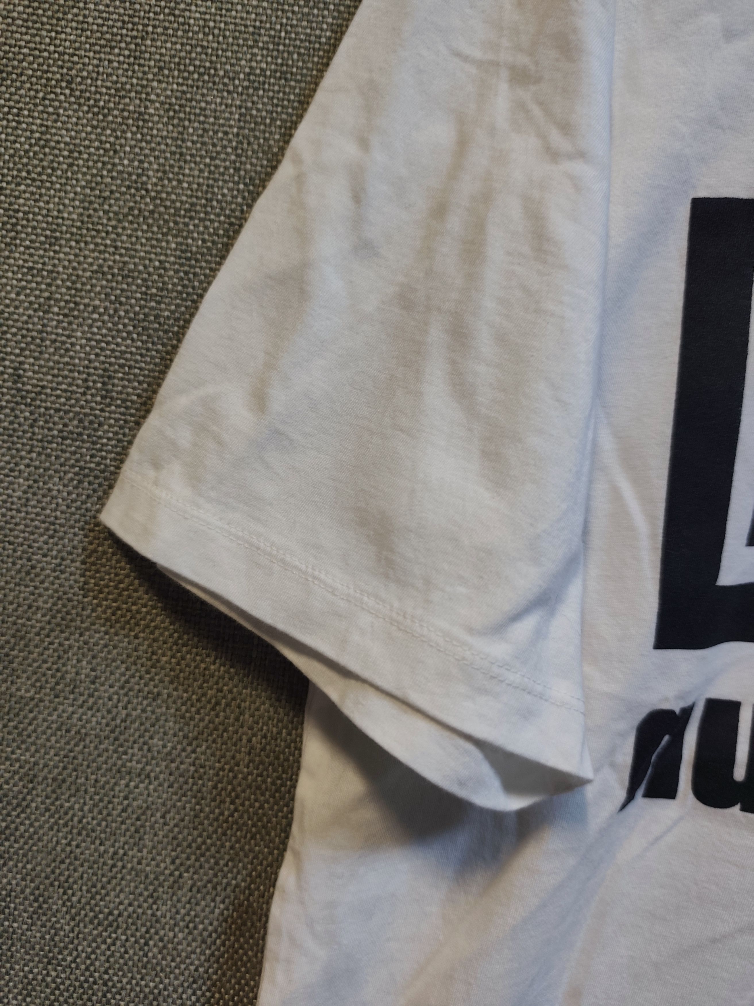 Number (N)ine Number (N)ine Tee Size US M / EU 48-50 / 2 - 5 Thumbnail