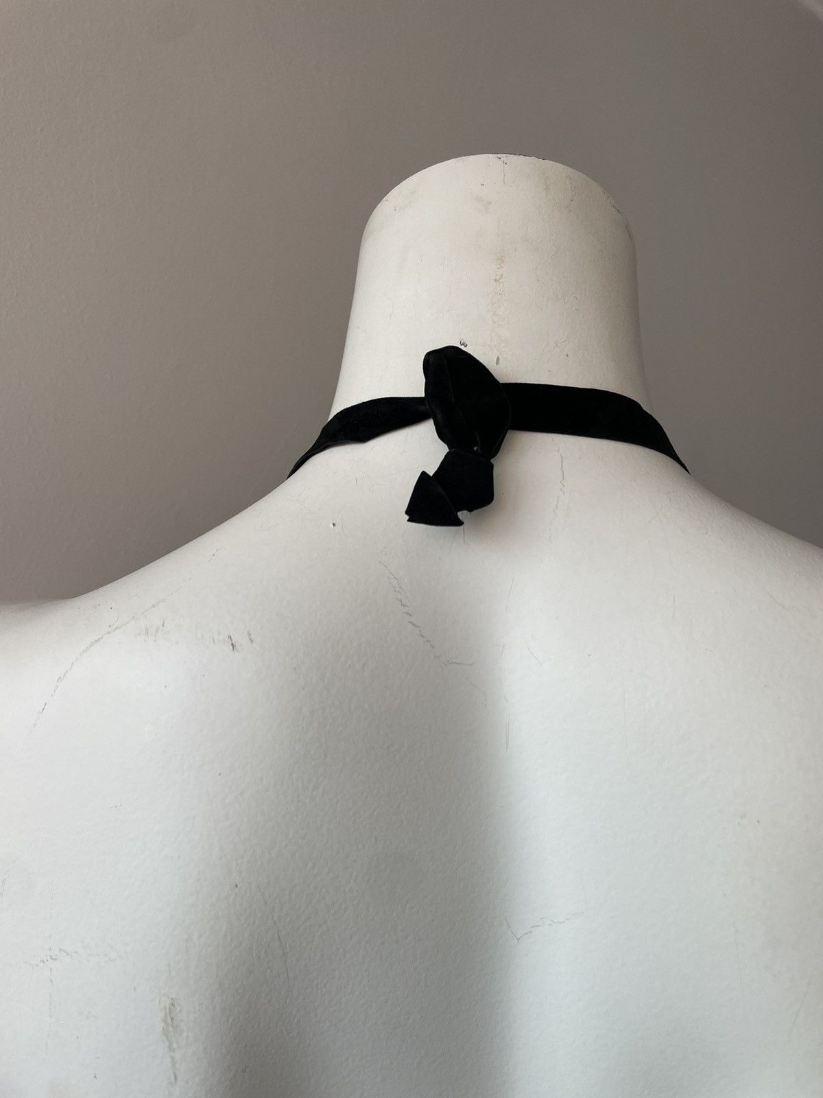 Vintage Italian blouse Size M / US 6-8 / IT 42-44 - 18 Thumbnail