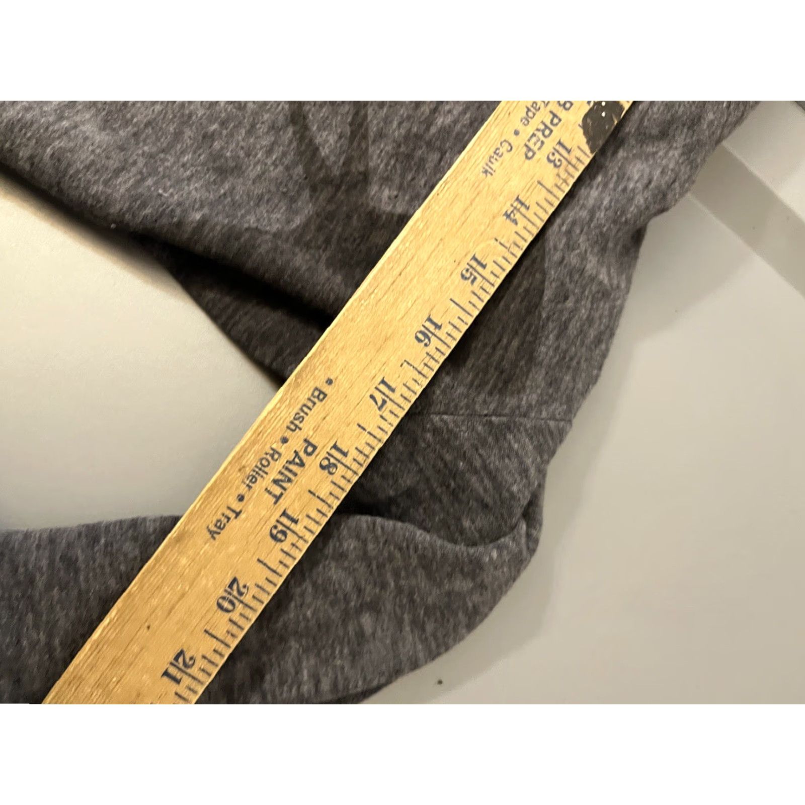 Under Armour Under Armour Hoodie Womens S Grey Pullover Hooded Sweatshirt Lightweight Casual Pullover Sweatshirt Pockets Logo Breathable Cotton Polyester Size S / US 4 / IT 40 - 5 Thumbnail