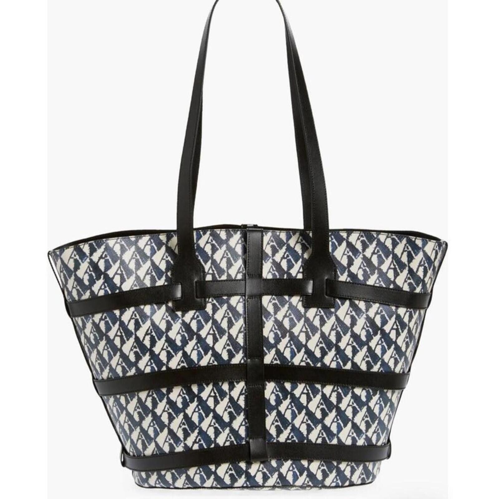 Other NWT $895 Altuzarra Park Place Tote Size ONE SIZE - 3 Thumbnail