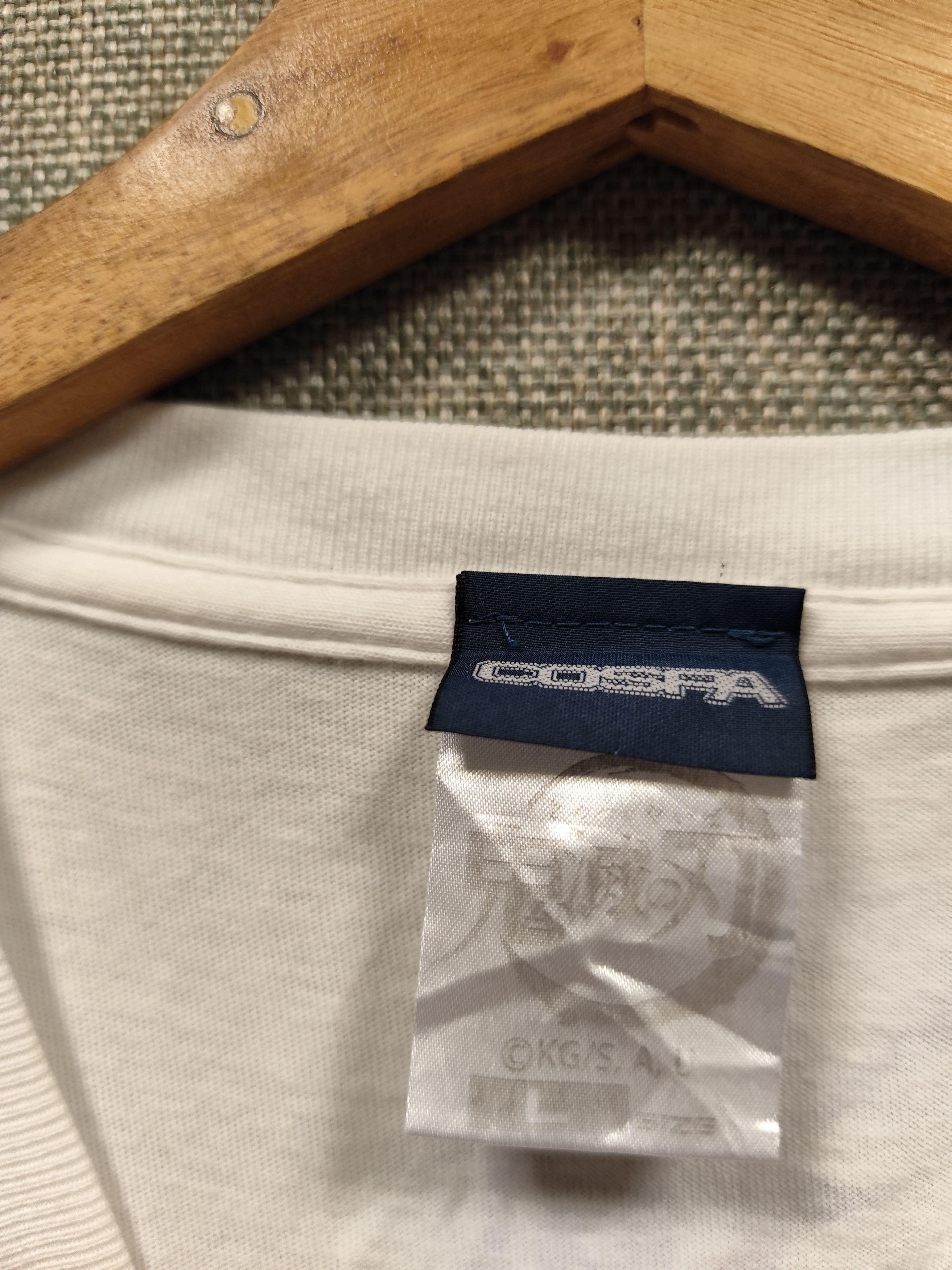 Anime × Japanese Brand T shirt anime demon slayer akaza by cospa Size US L / EU 52-54 / 3 - 6 Thumbnail