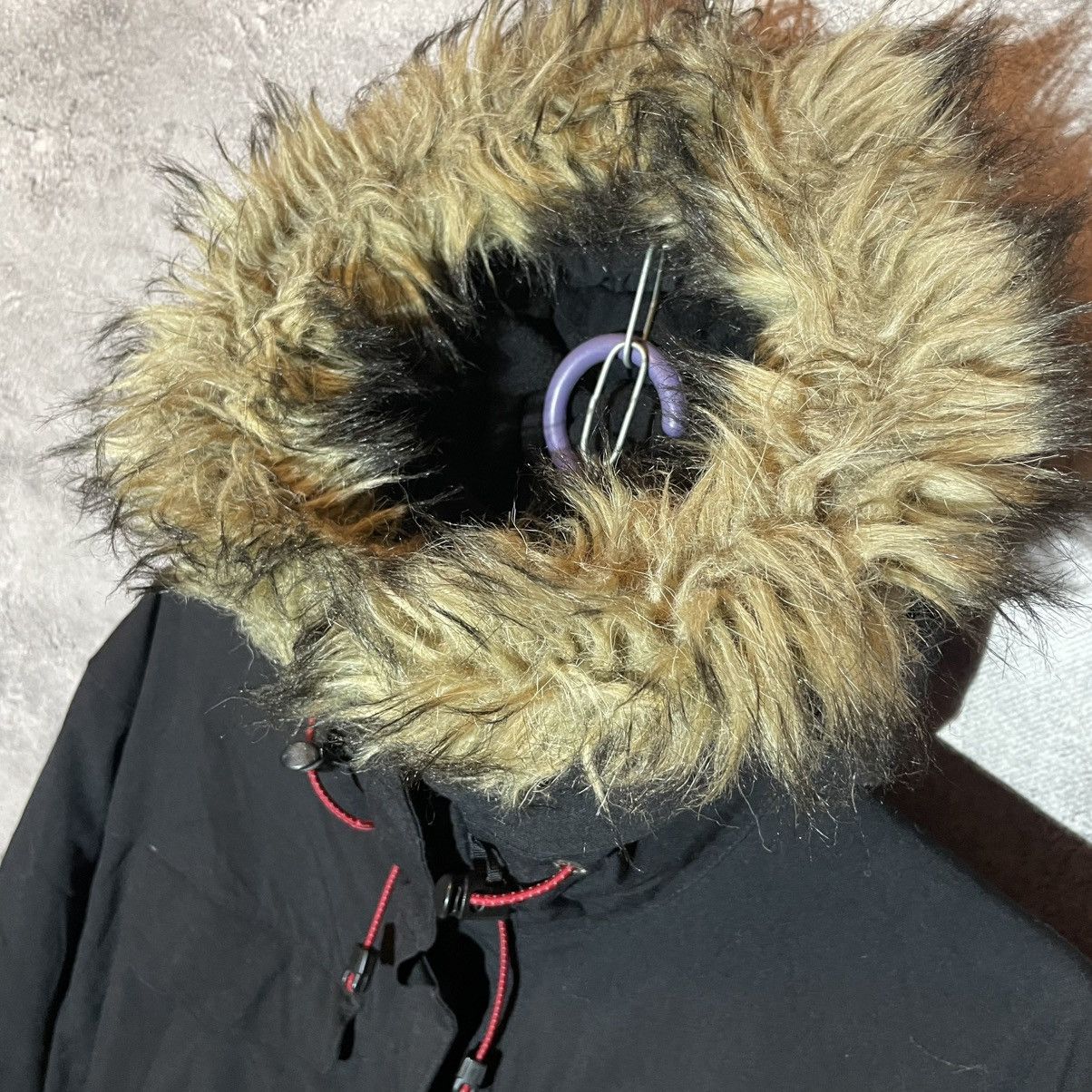 Fjallraven Fjallraven Nuuk Fur Hood Parka Activewear Performance Size M / US 6-8 / IT 42-44 - 13 Thumbnail