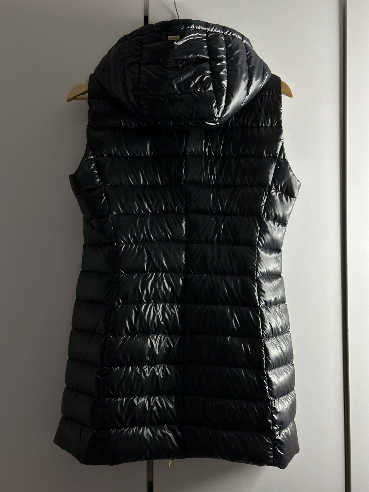 Herno Herno women wolen vest Size M / US 6-8 / IT 42-44 - 13 Thumbnail