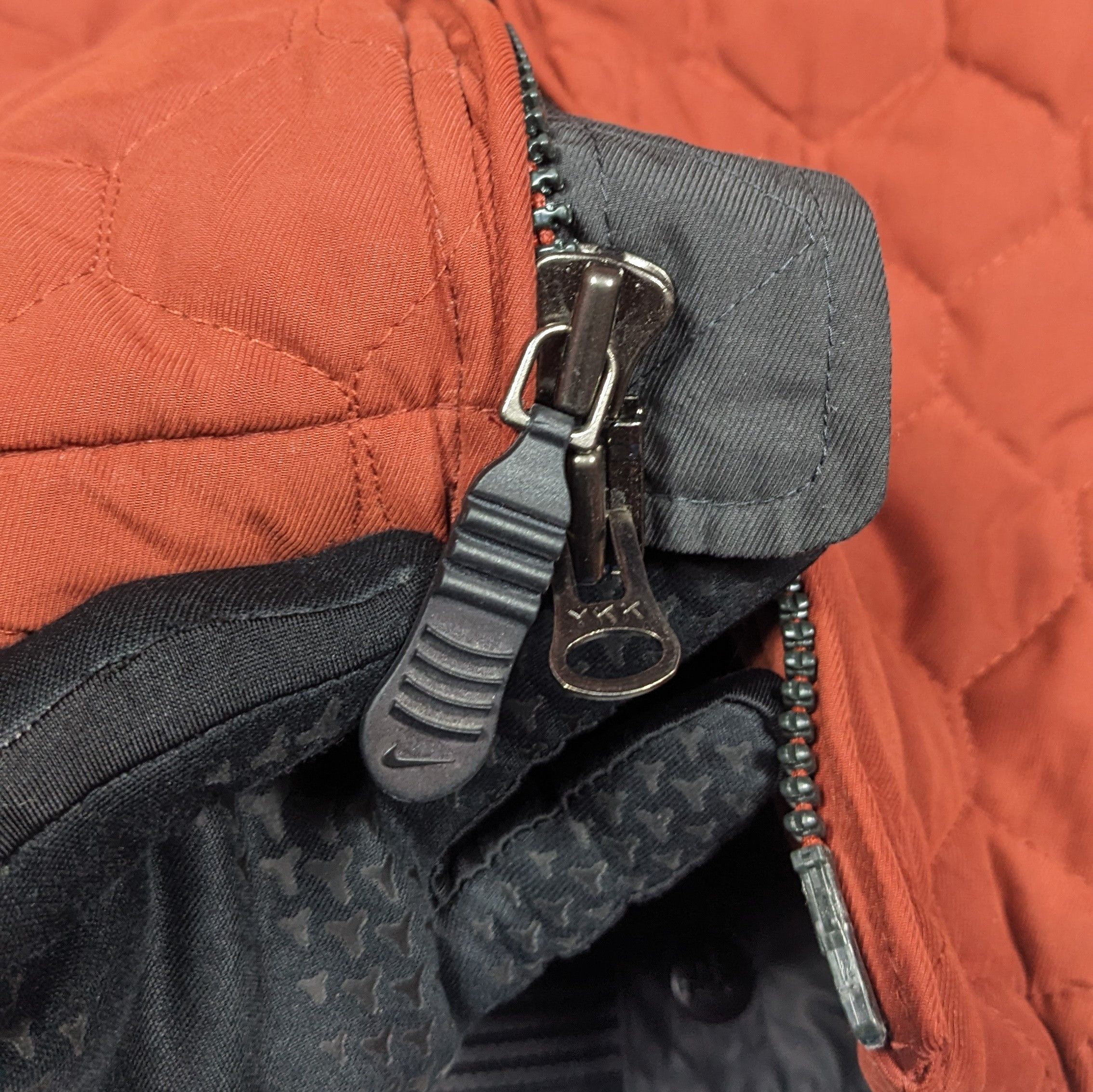 Nike × Nike ACG Vintage Nike ACG Down Jacket Size US XL / EU 56 / 4 - 6 Thumbnail