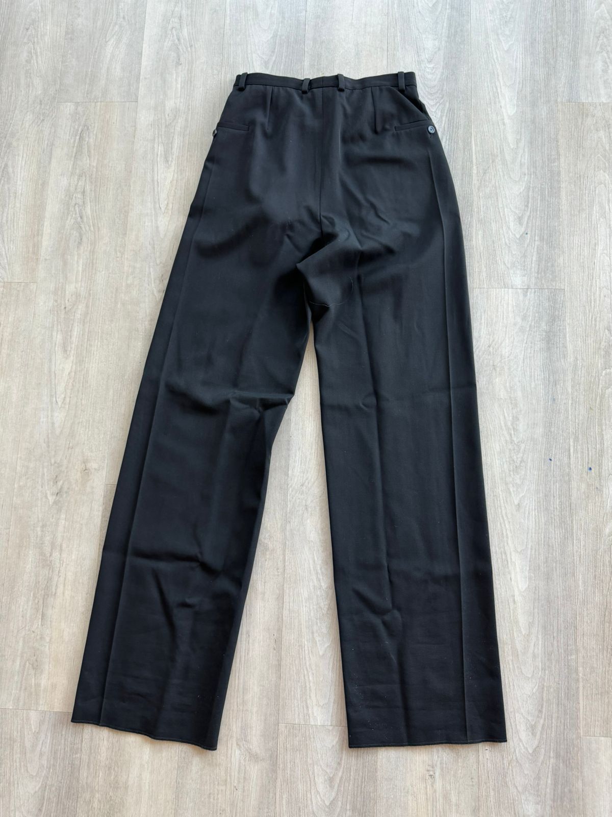 Balenciaga Balenciaga DIY Tailored Pants Size US 30 / EU 46 - 7 Thumbnail