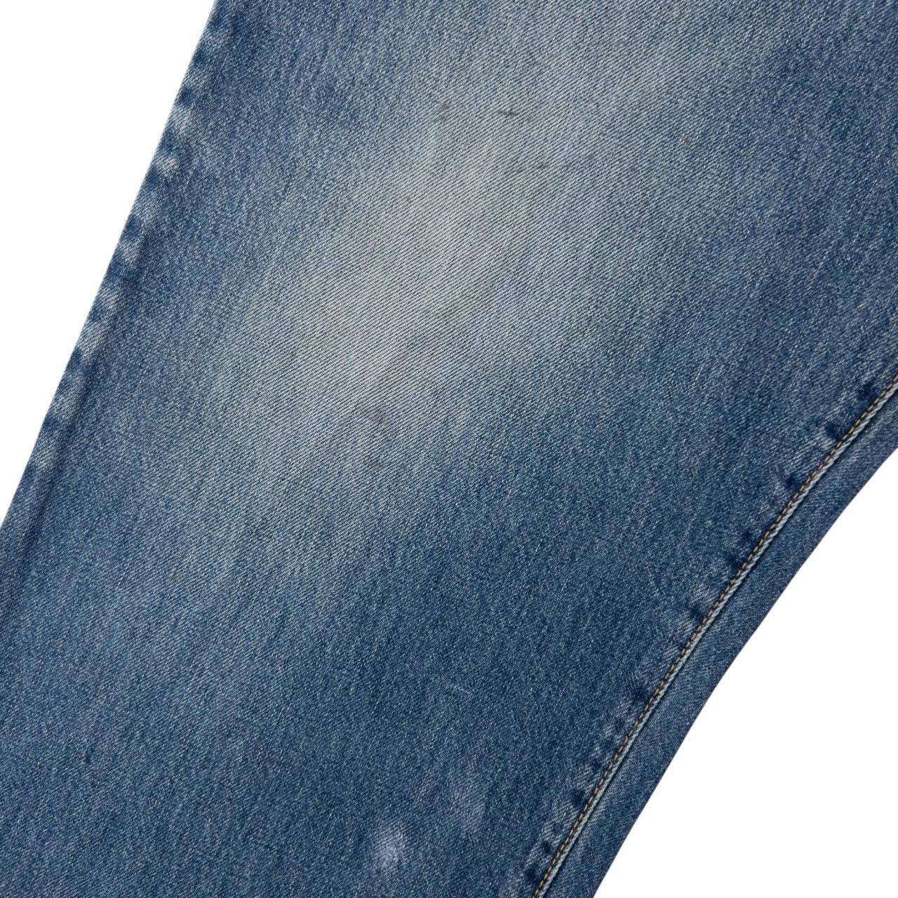 Stussy Vintage Stussy Denim Jeans Size W34 Size US 34 / EU 50 - 8 Thumbnail