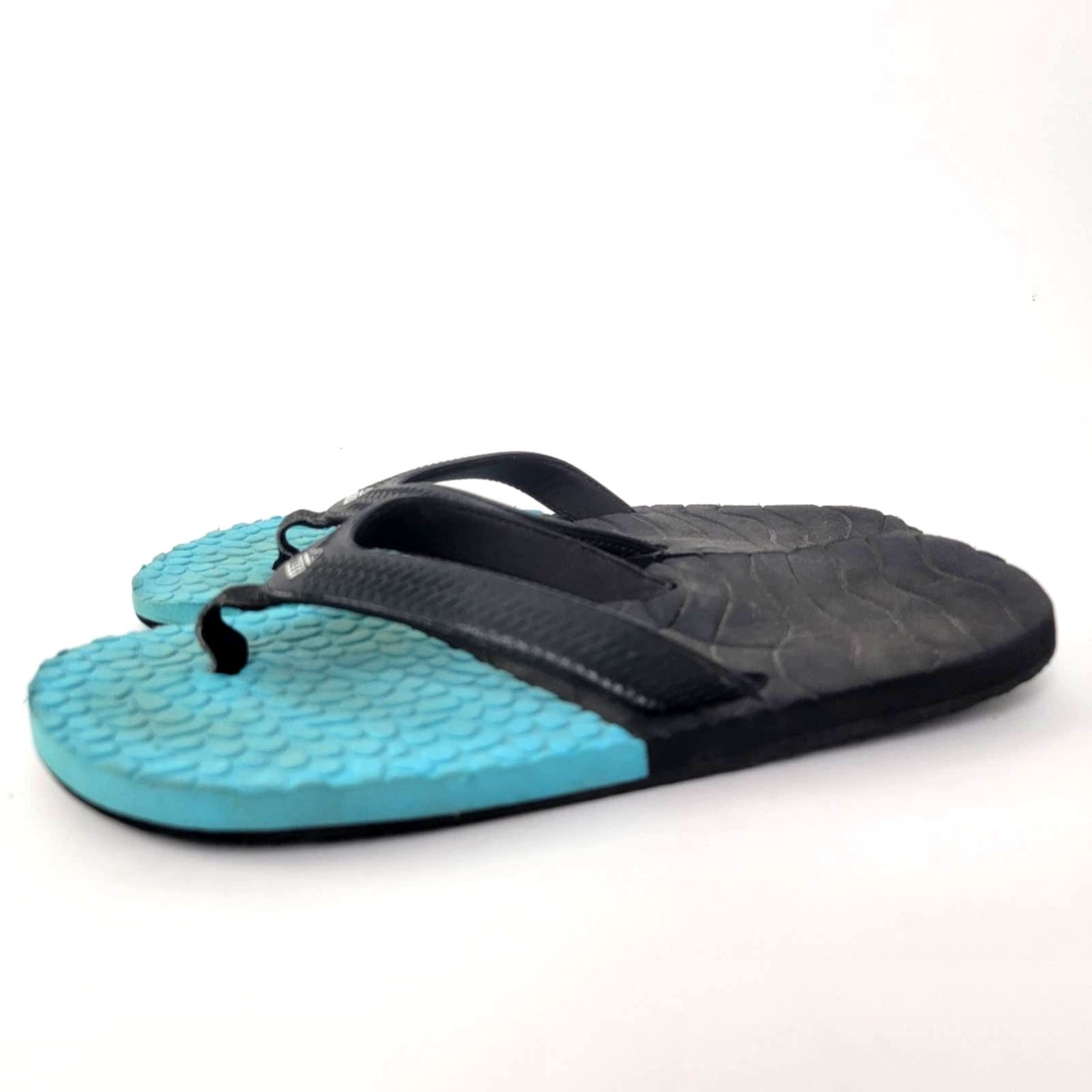 REEF Reef Cushion Bounce Phantom Le Flip Flop Slides - 8 Size US 8 / IT 38 - 6 Thumbnail