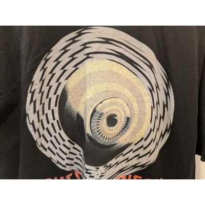 AS Colour Louis Tomlinson Band T-Shirt Cloud Eye Faith In The Future T Size US XL / EU 56 / 4 - 5 Thumbnail