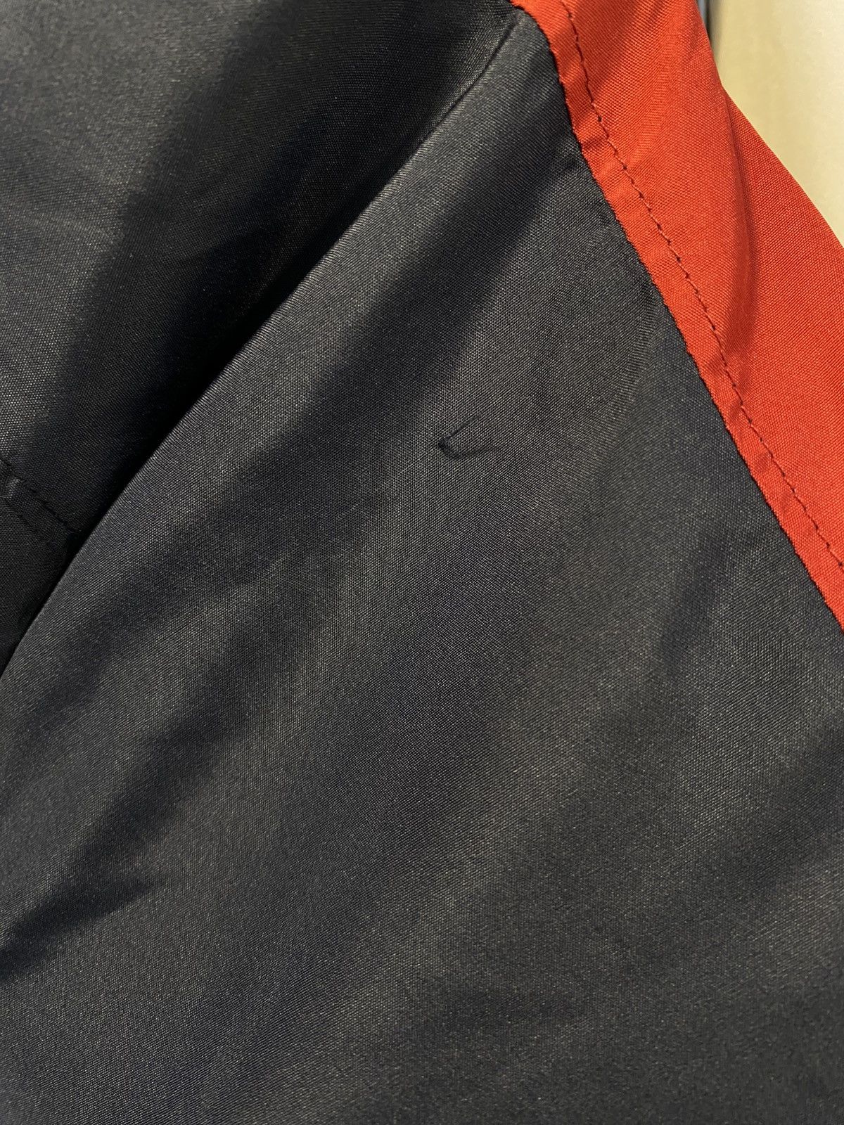 Nike Vintage Y2K FC Barcelona Tracksuit Size US M / EU 48-50 / 2 - 7 Thumbnail