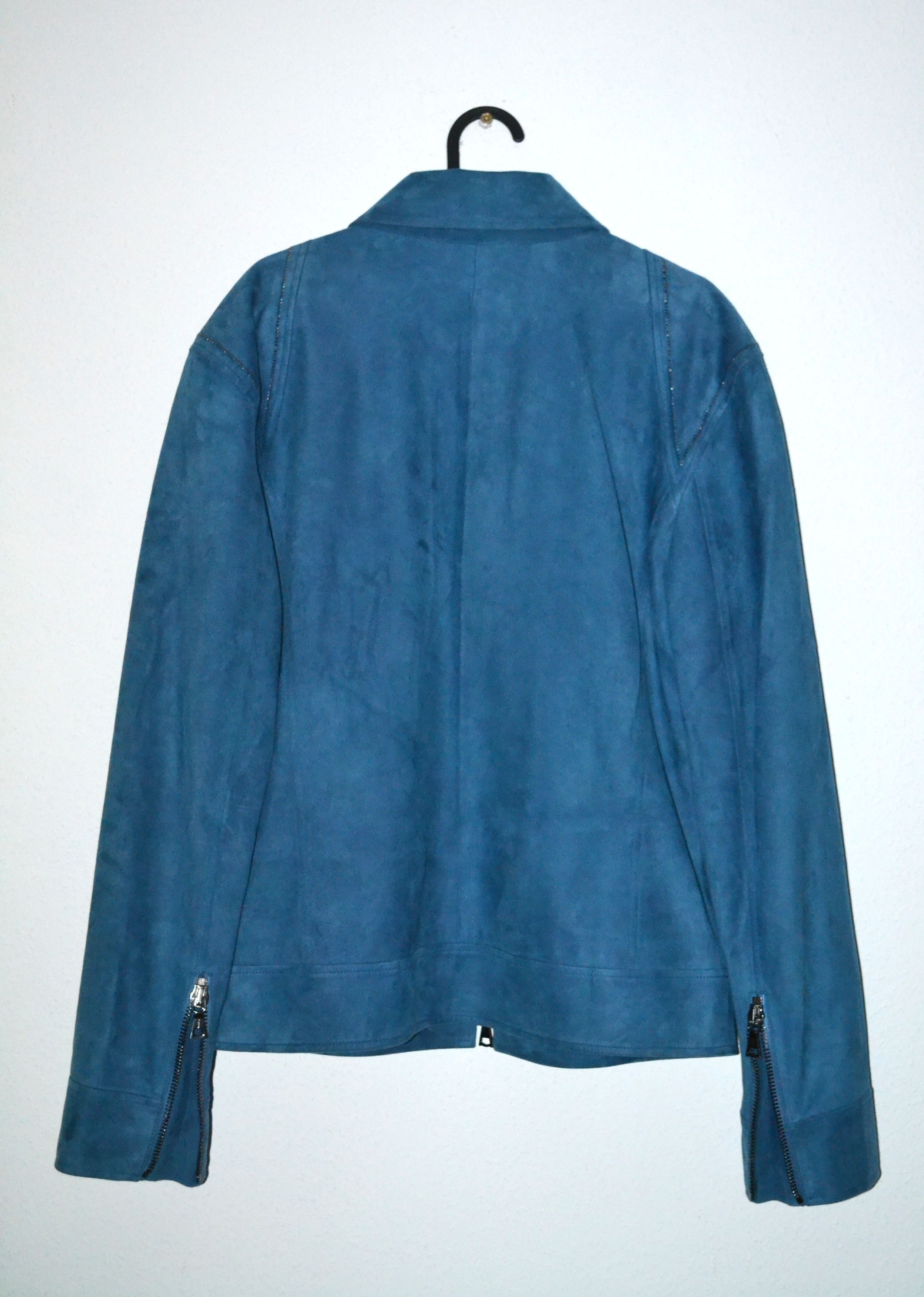 John Varvatos John Varvatos Rockaway Jacket Size US M / EU 48-50 / 2 - 2 Thumbnail
