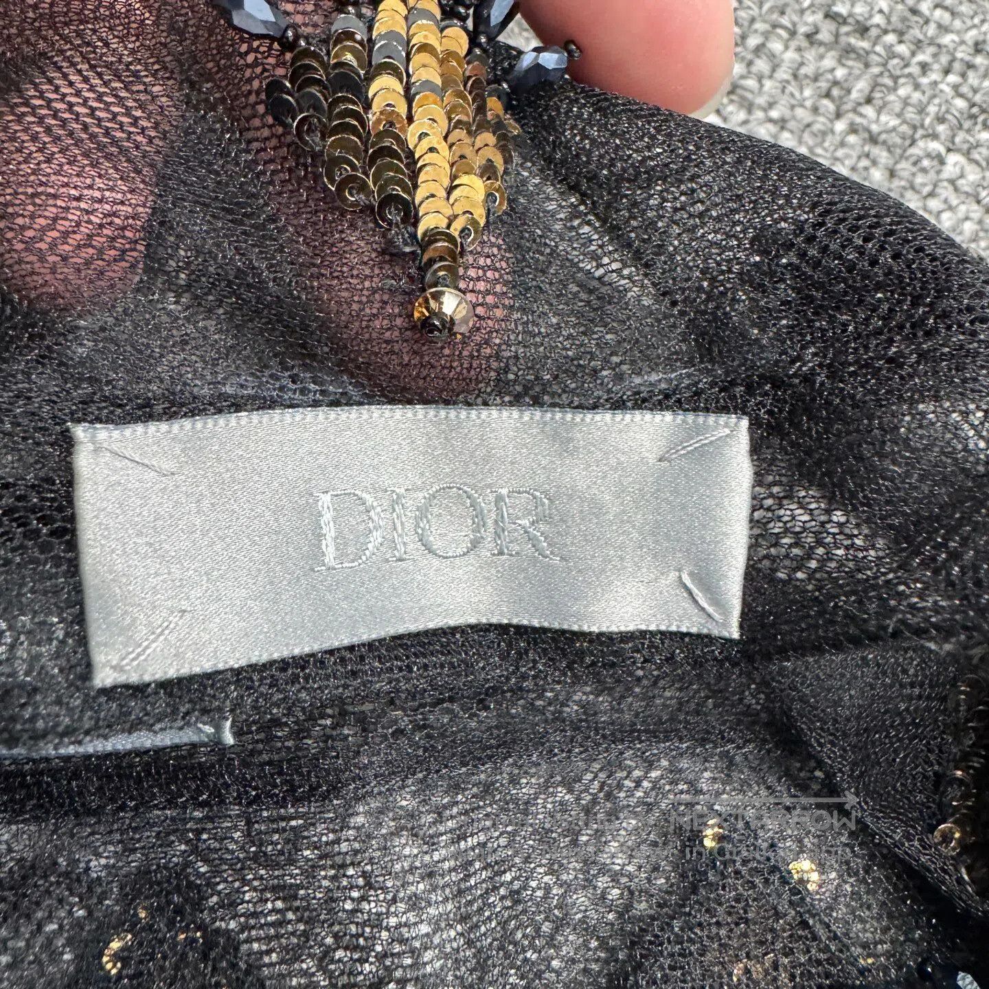 Dior #REF! Size US XS / EU 42 / 0 - 4 Thumbnail