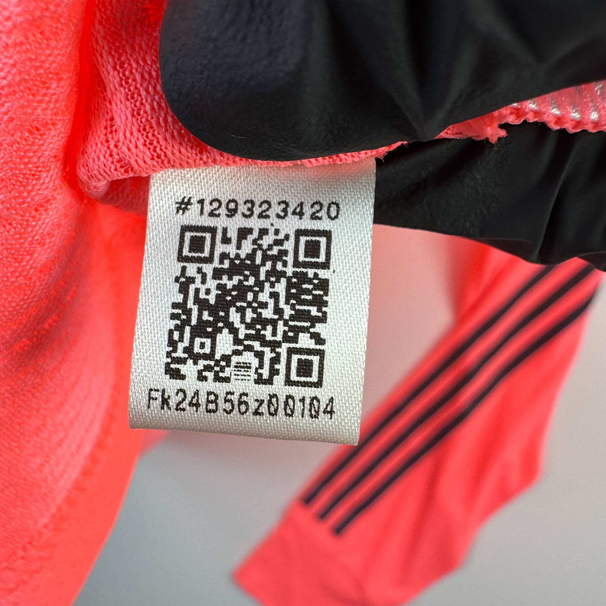 Adidas New Adidas Aeroready Training Shirt Pink HE2467 Mens Size XL Size US XL / EU 56 / 4 - 11 Thumbnail