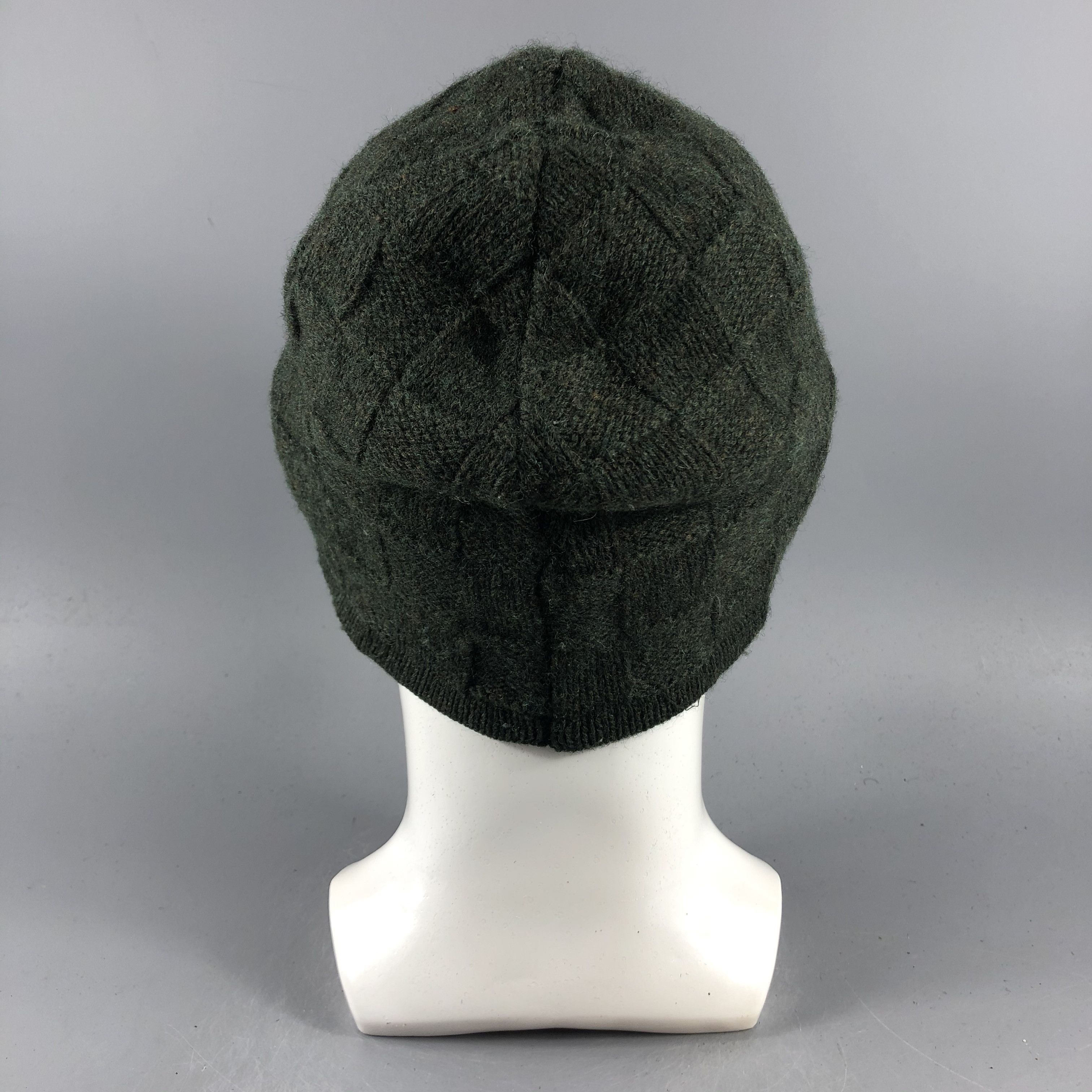 Gap × Vintage Gap Beanie Snow Hat Snow Cap -D177 Size ONE SIZE - 2 Thumbnail
