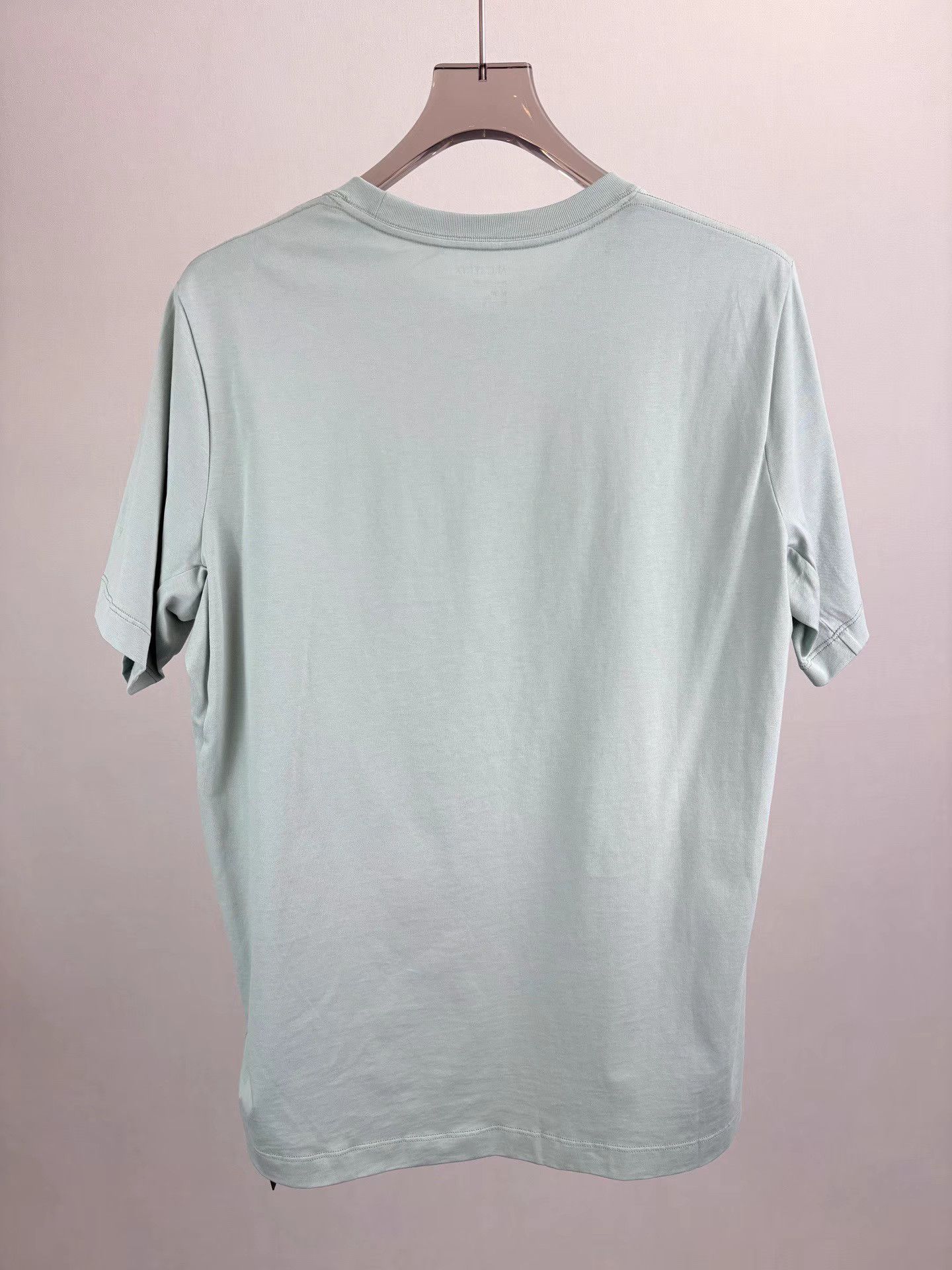 Arc'teryx ARCTERYX ARC'WORD Stone Green Short Sleeve K1 Size US M / EU 48-50 / 2 - 2 Thumbnail