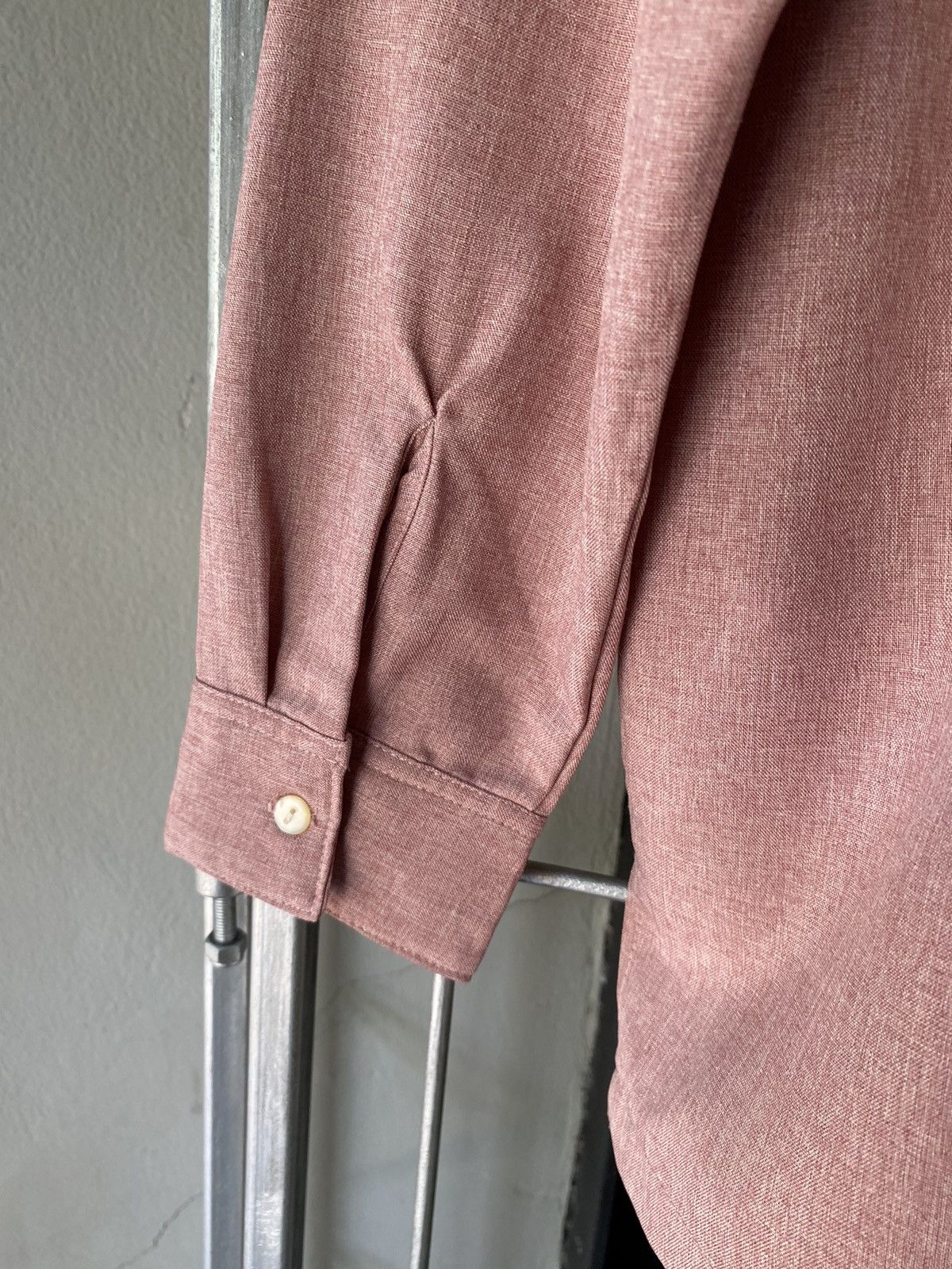 Other GGD Edition Pink Zip-Up Jacket Size US M / EU 48-50 / 2 - 13 Thumbnail