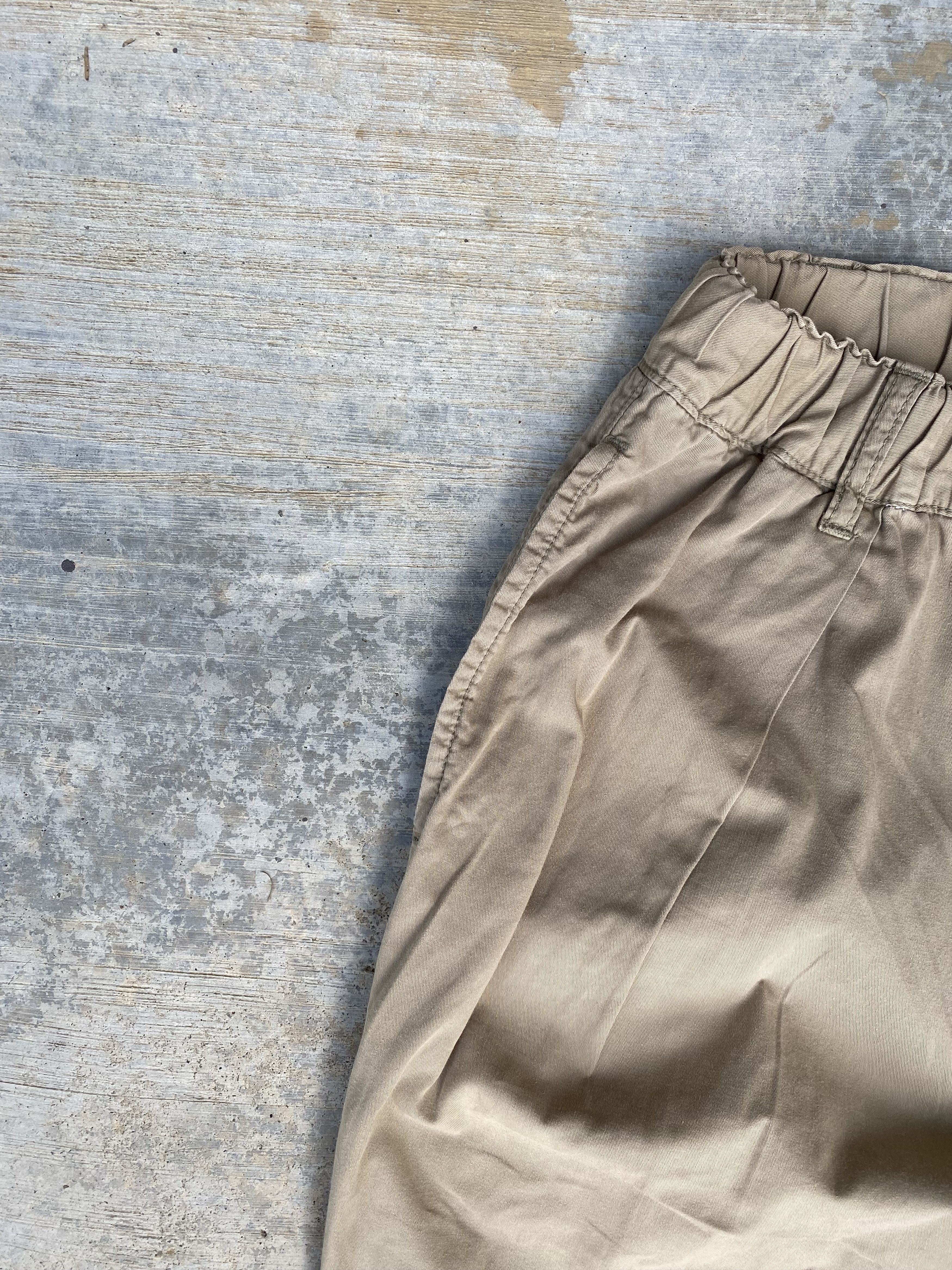 mercibeaucoup Mercibeaucoup high rise hakama pants Size 26" / US 2 / IT 38 - 4 Thumbnail