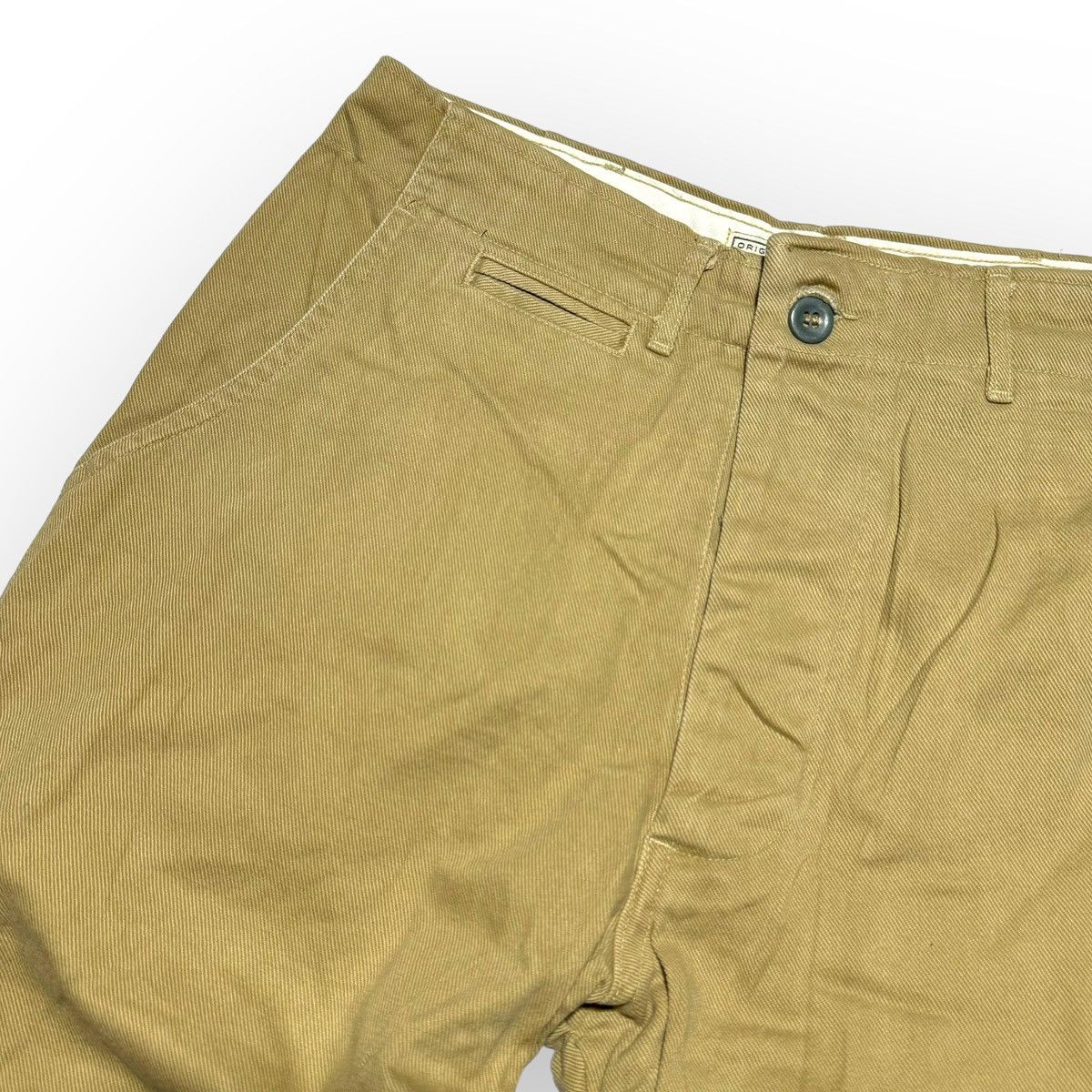 Vintage Boom 1984 USA Size US 28 / EU 44 - 3 Thumbnail