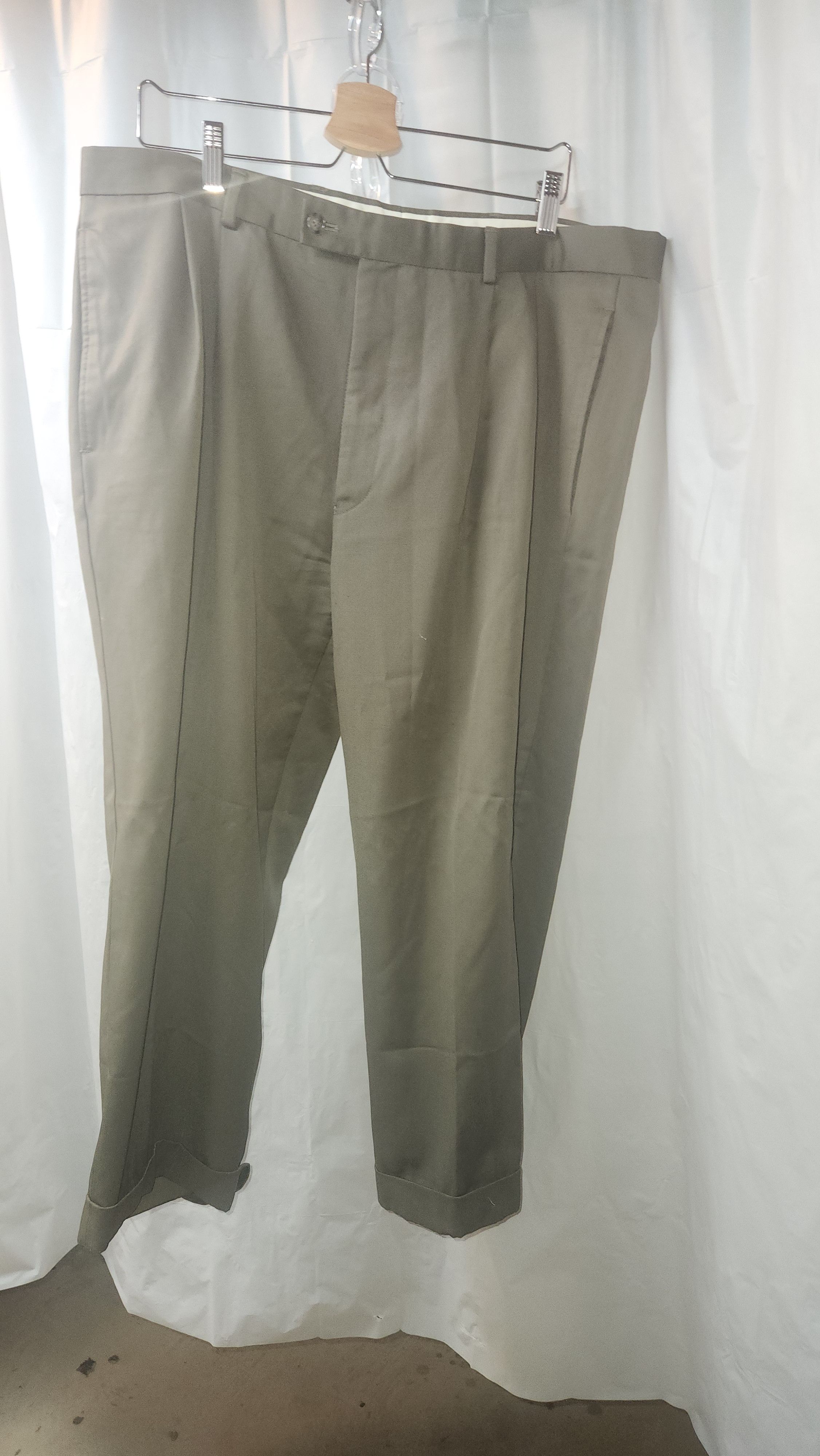 Other FR Tripler & CO Pants Men's size W38 Size US 38 / EU 54 - 1 Thumbnail