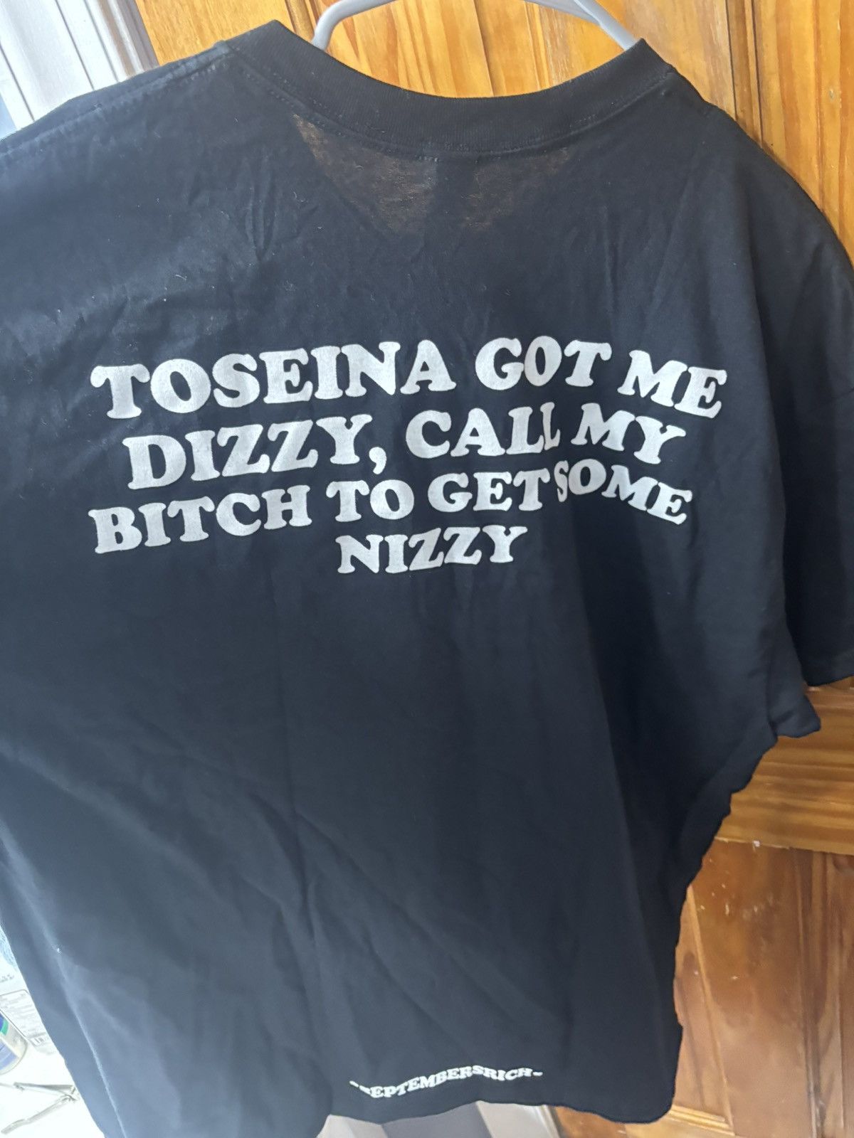 Yeat Yeat shirt Size US XXL / EU 58 / 5 - 4 Thumbnail