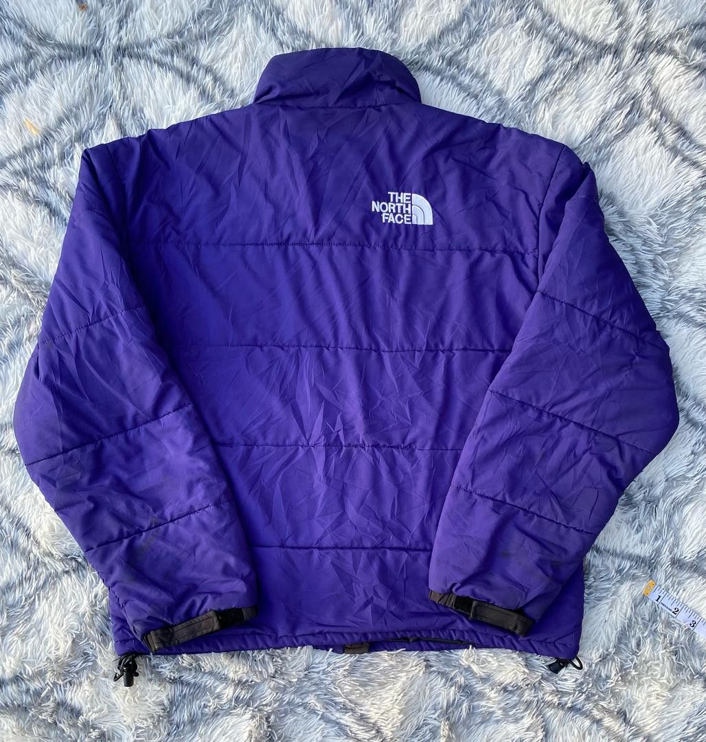 The North Face Accept binding offer ♥️ The Nort Face Down Puffer Jacket Size US M / EU 48-50 / 2 - 2 Thumbnail