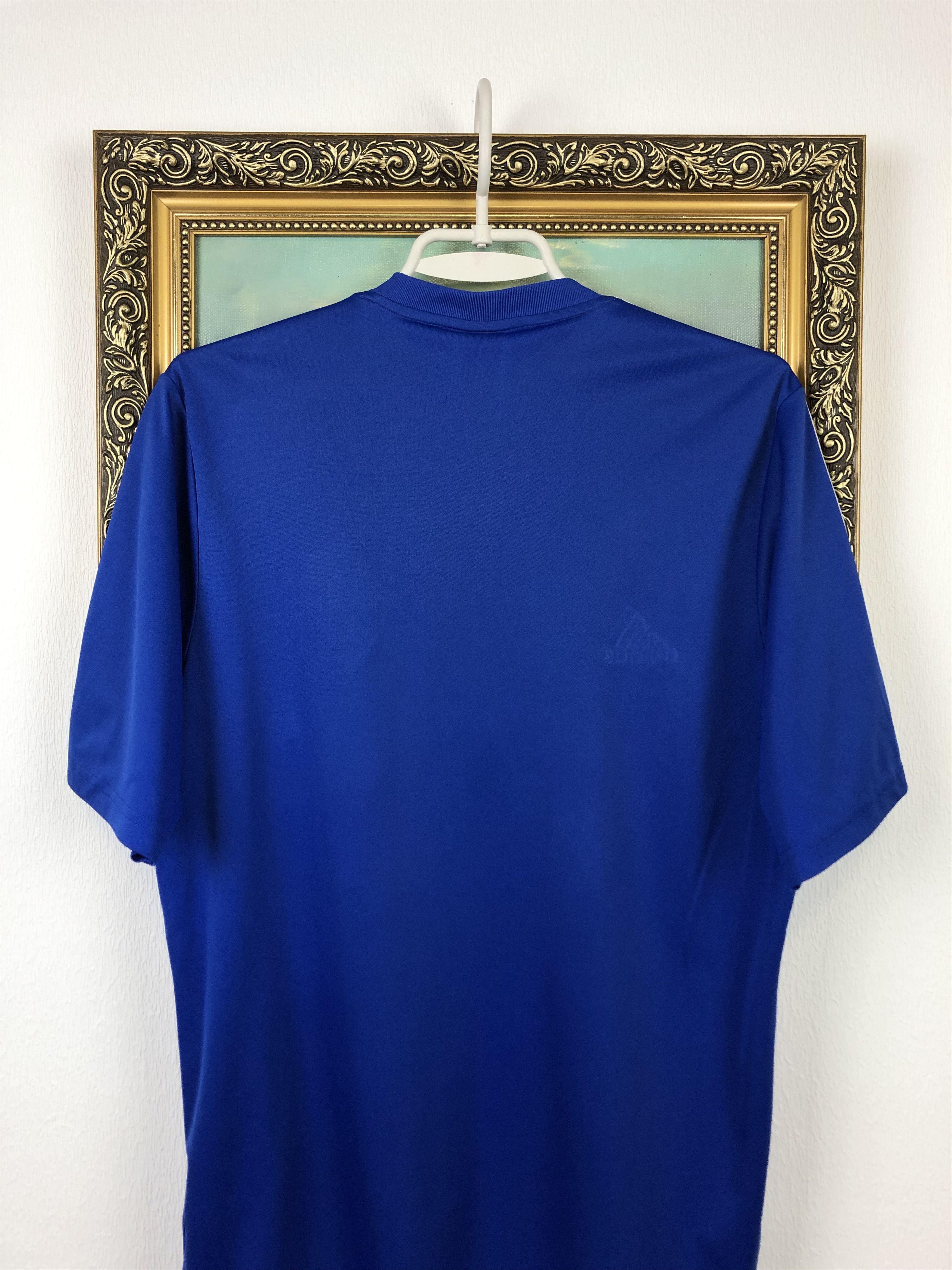 Adidas Valencia football shirt 2015 Adidas Soccer Rare Jersey Size US M / EU 48-50 / 2 - 16 Thumbnail