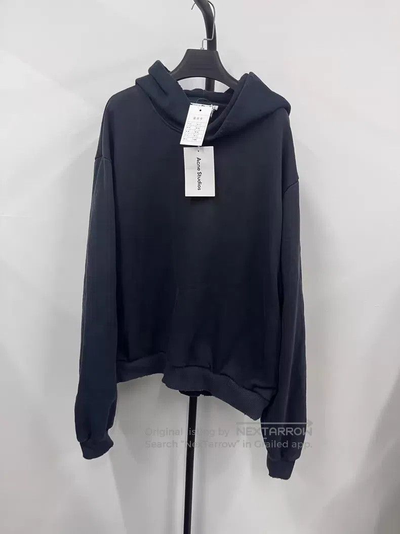 Acne Studios Acne Studios Sweatshirt, 4.26, Condition Very New Size US L / EU 52-54 / 3 - 2 Thumbnail