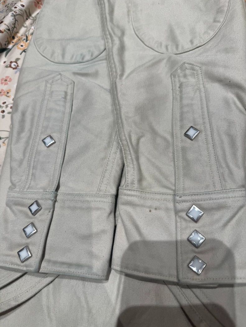 The Real McCoy's THE REAL McCOY'S JOE McCOY Western Shirt 2504-Nextarrow Size US L / EU 52-54 / 3 - 6 Thumbnail