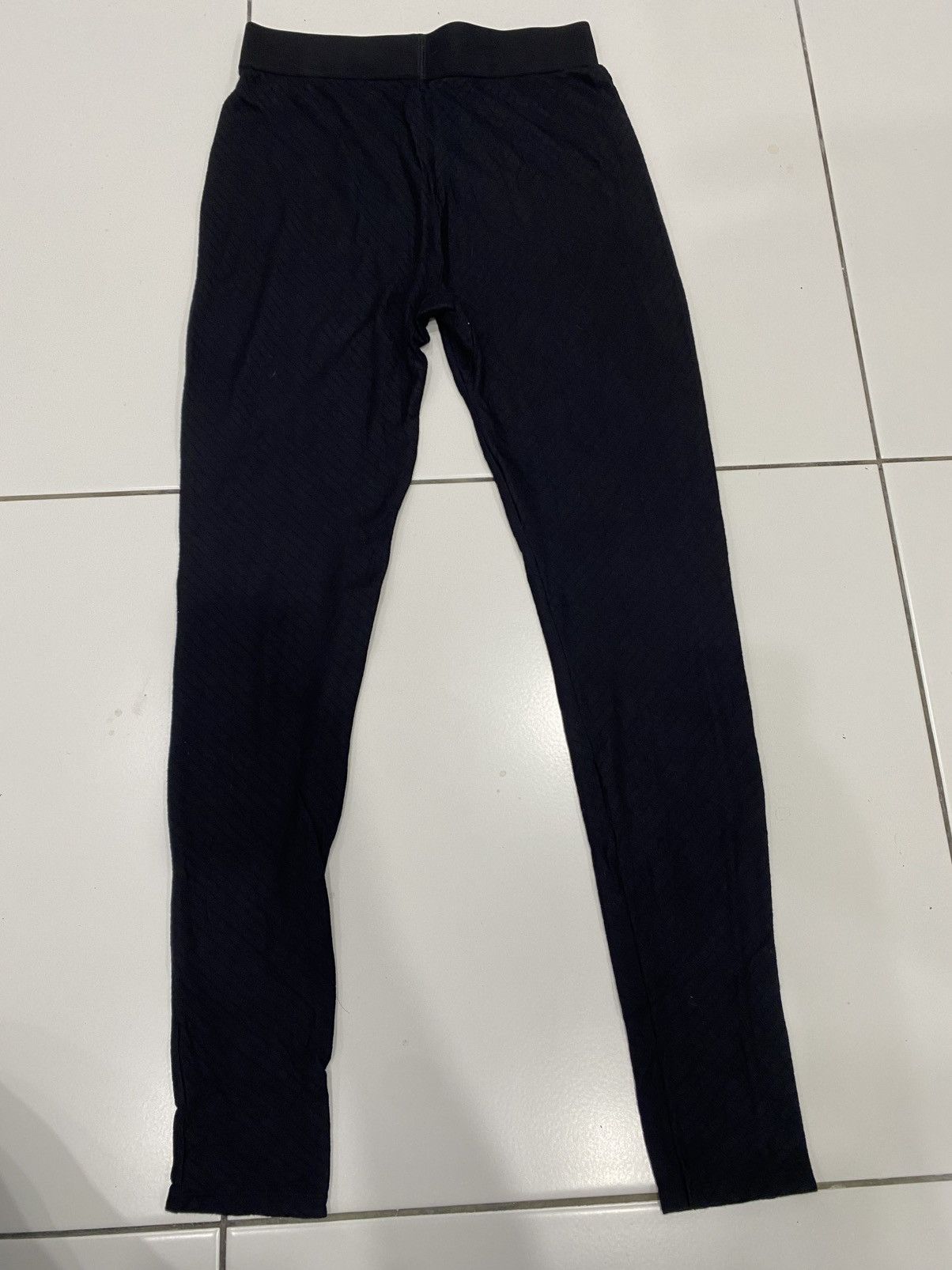 Alexander Wang ALEXANDER WANG tight pant (code:G) Size US 32 / EU 48 - 3 Thumbnail
