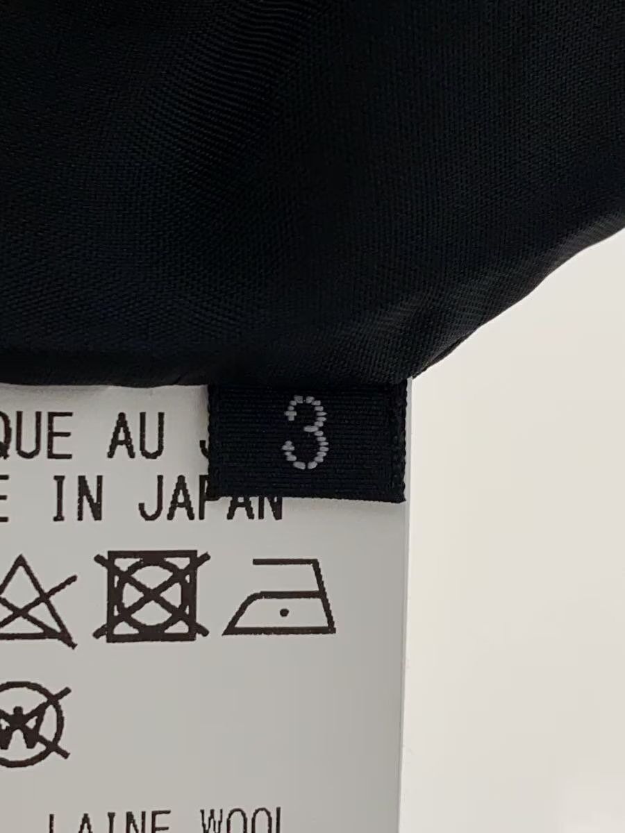 Yohji Yamamoto Yohji yamamoto Ground Y Asymmetric Jacket /GA-J01-100 Size US L / EU 52-54 / 3 - 4 Thumbnail