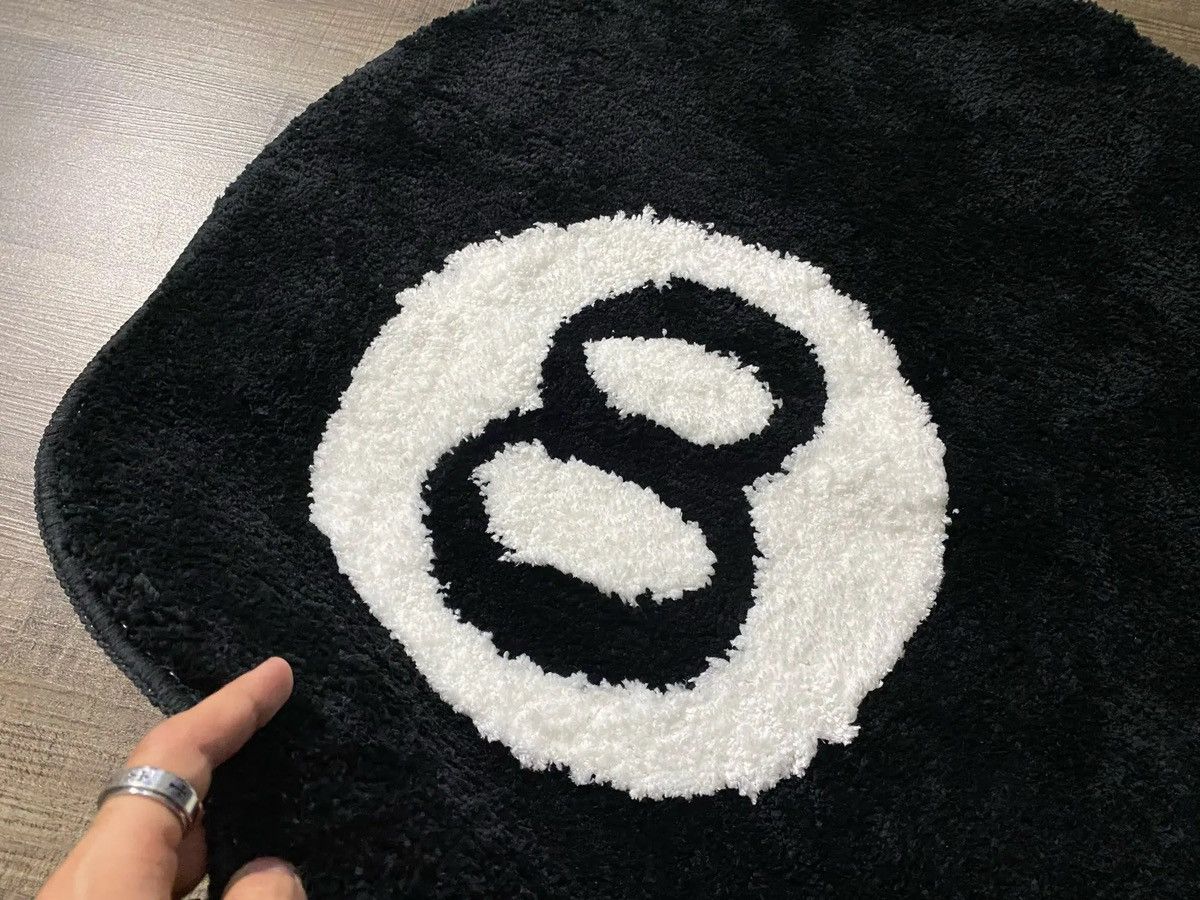 Other Ball 8 Carpet Soft Tufted Rug Size ONE SIZE - 8 Thumbnail