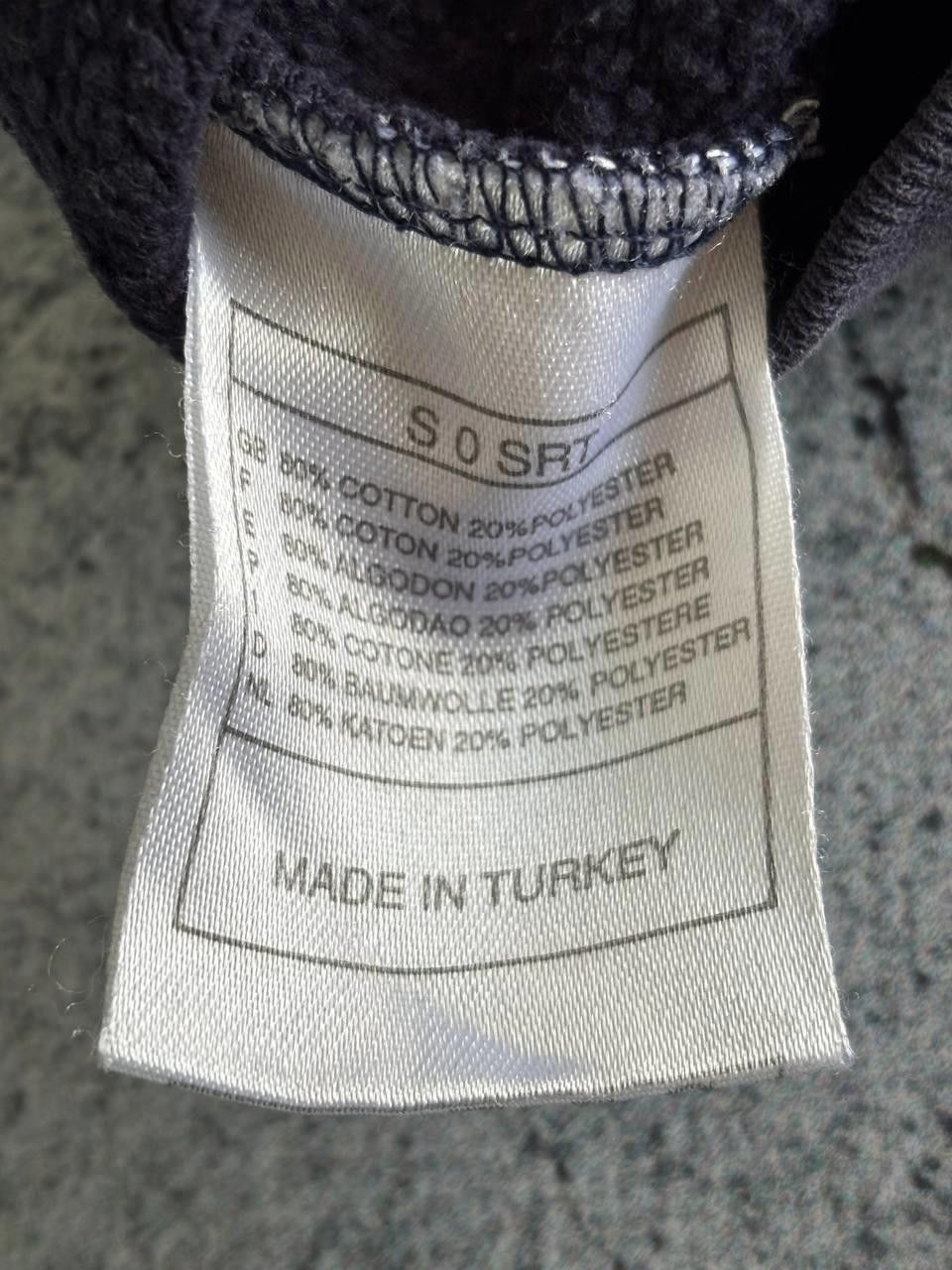 Nike Nike Athletic Sweatshirt Size M Vintage Size US M / EU 48-50 / 2 - 7 Thumbnail