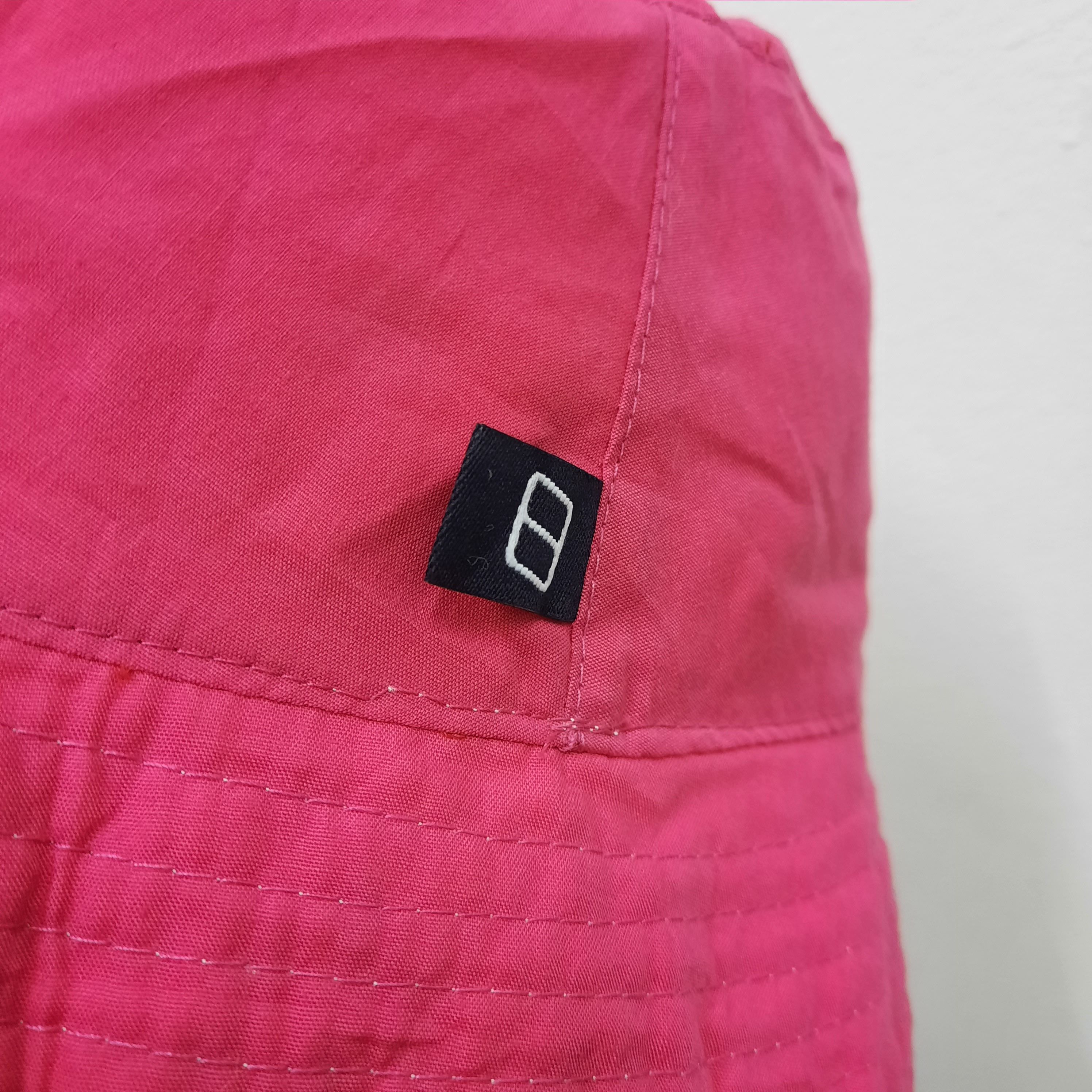 14th Addiction 💥 Japanese brand art design bucket hat Size ONE SIZE - 6 Thumbnail