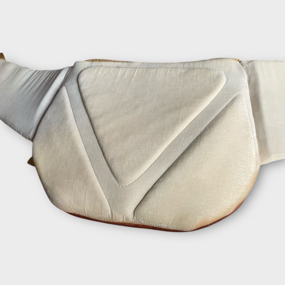 Visvim Ballistic Lumbar 8L Crossbody Bag Size ONE SIZE - 4 Thumbnail