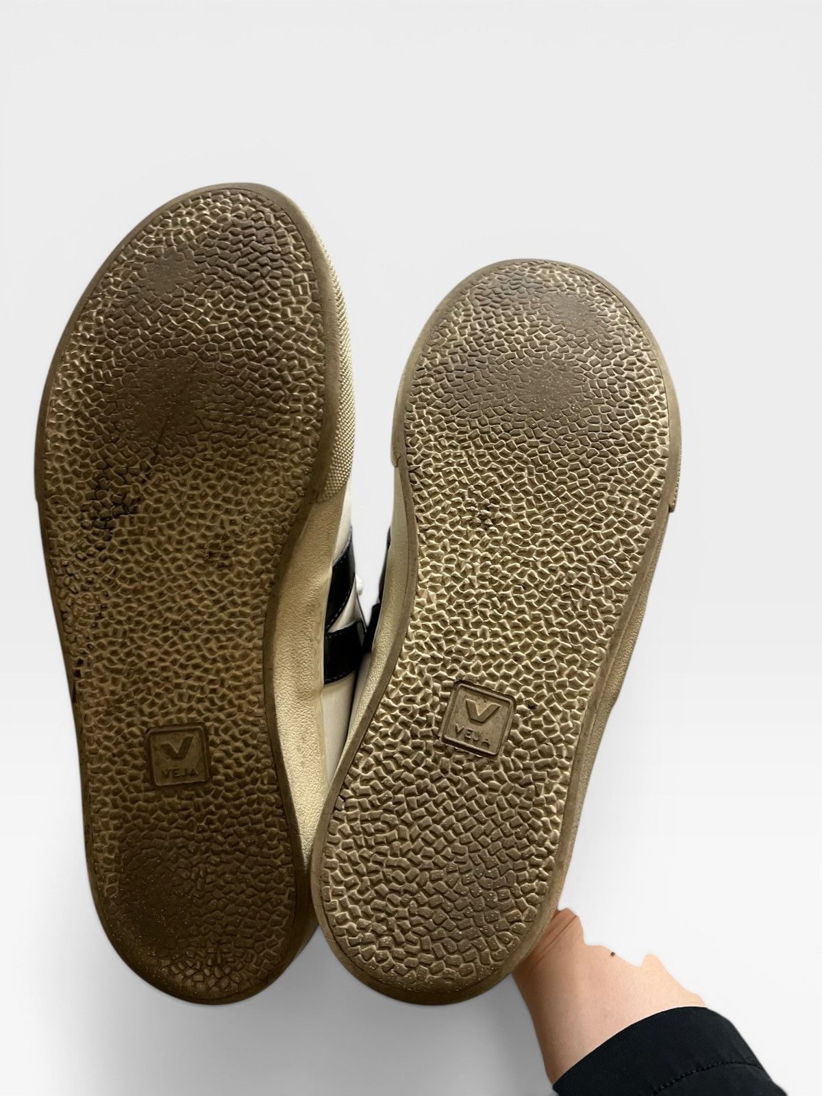 Veja STEAL! Veja Esplar sneakers - size 8 Size US 8 / EU 41 - 6 Thumbnail