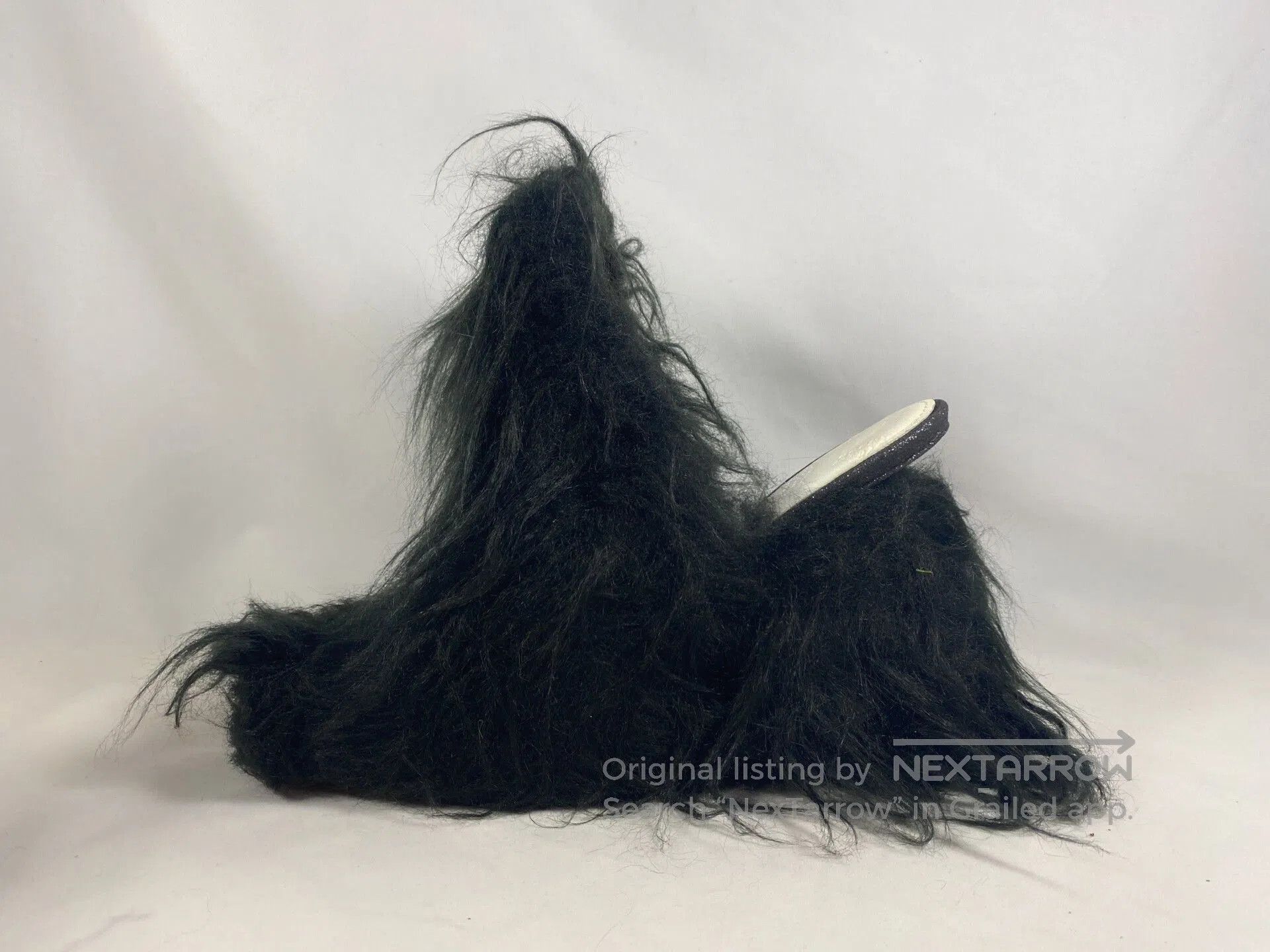 Maison Margiela Maison Margiela 2015SS Fur High. Size US 8.5 / IT 38.5 - 4 Thumbnail