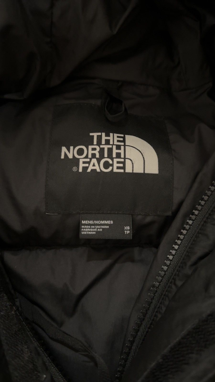 THE NORTH FACE 550
